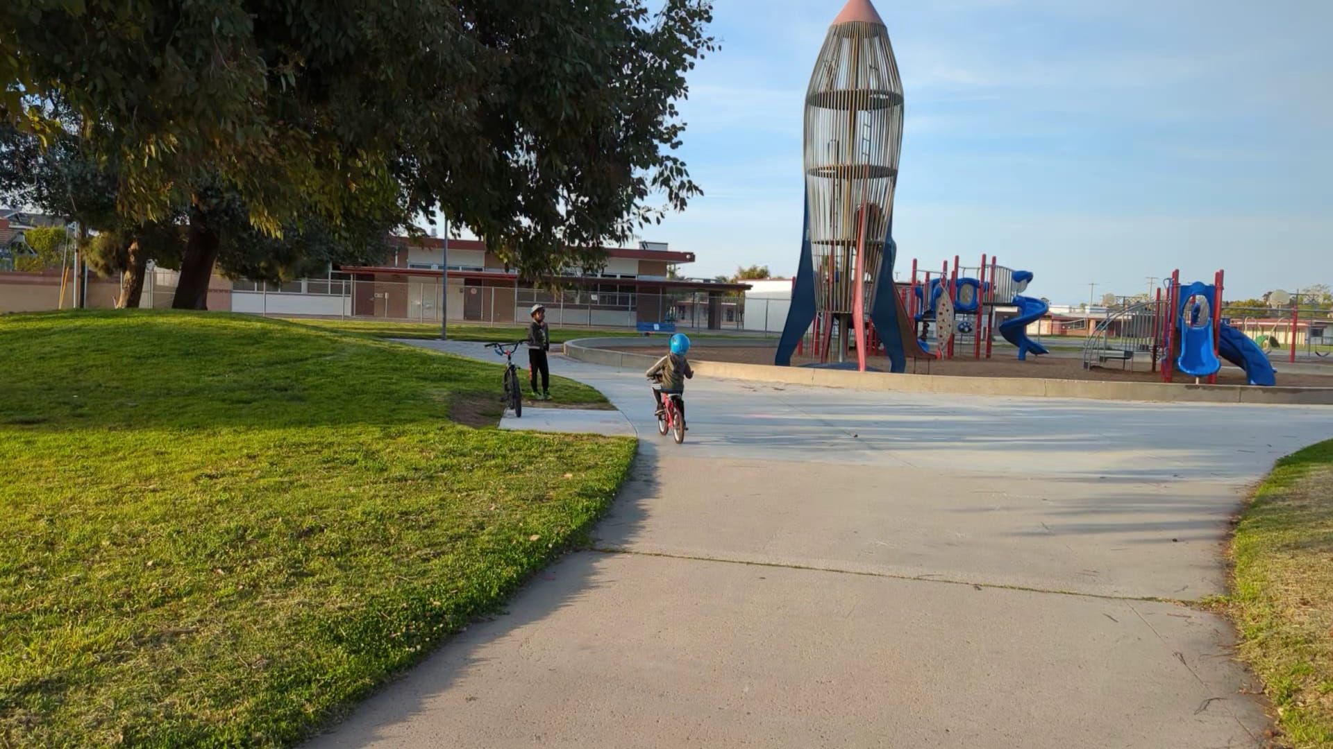 Hickory Park - Torrance, CA