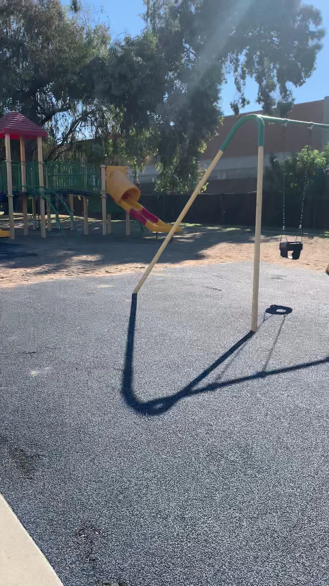 La Carretera Park - Torrance, CA