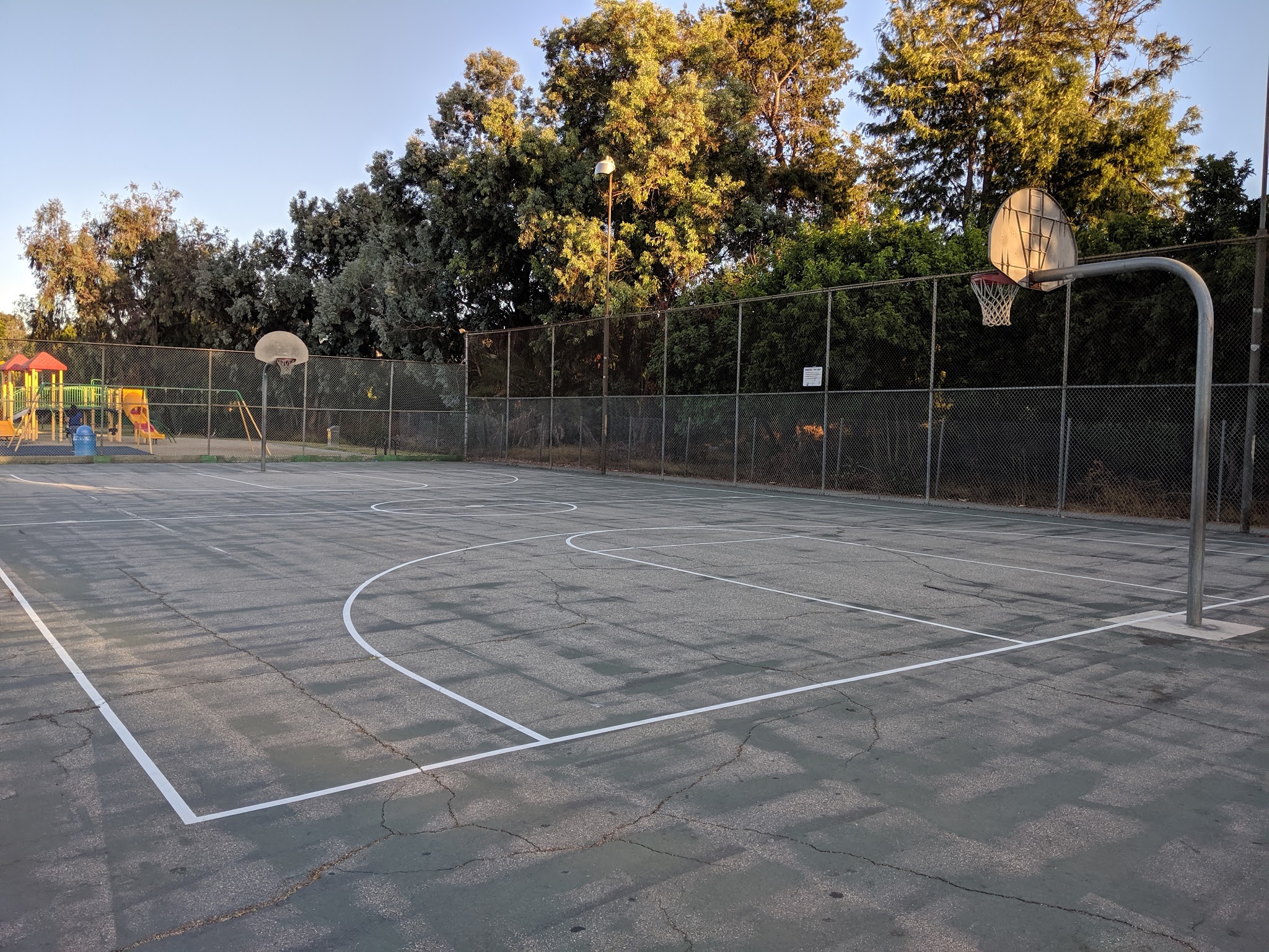 La Carretera Park - Torrance, CA