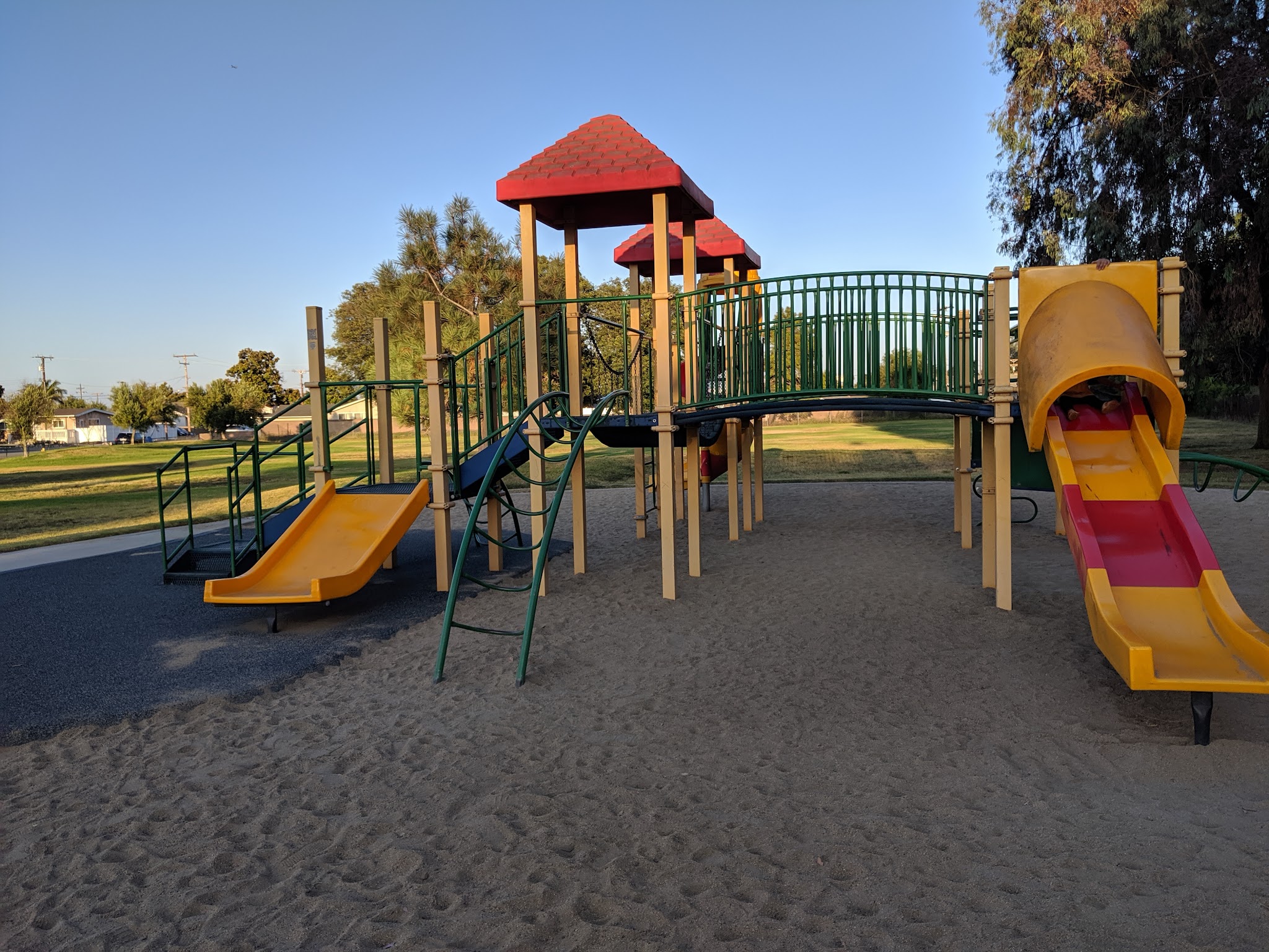 La Carretera Park - Torrance, CA