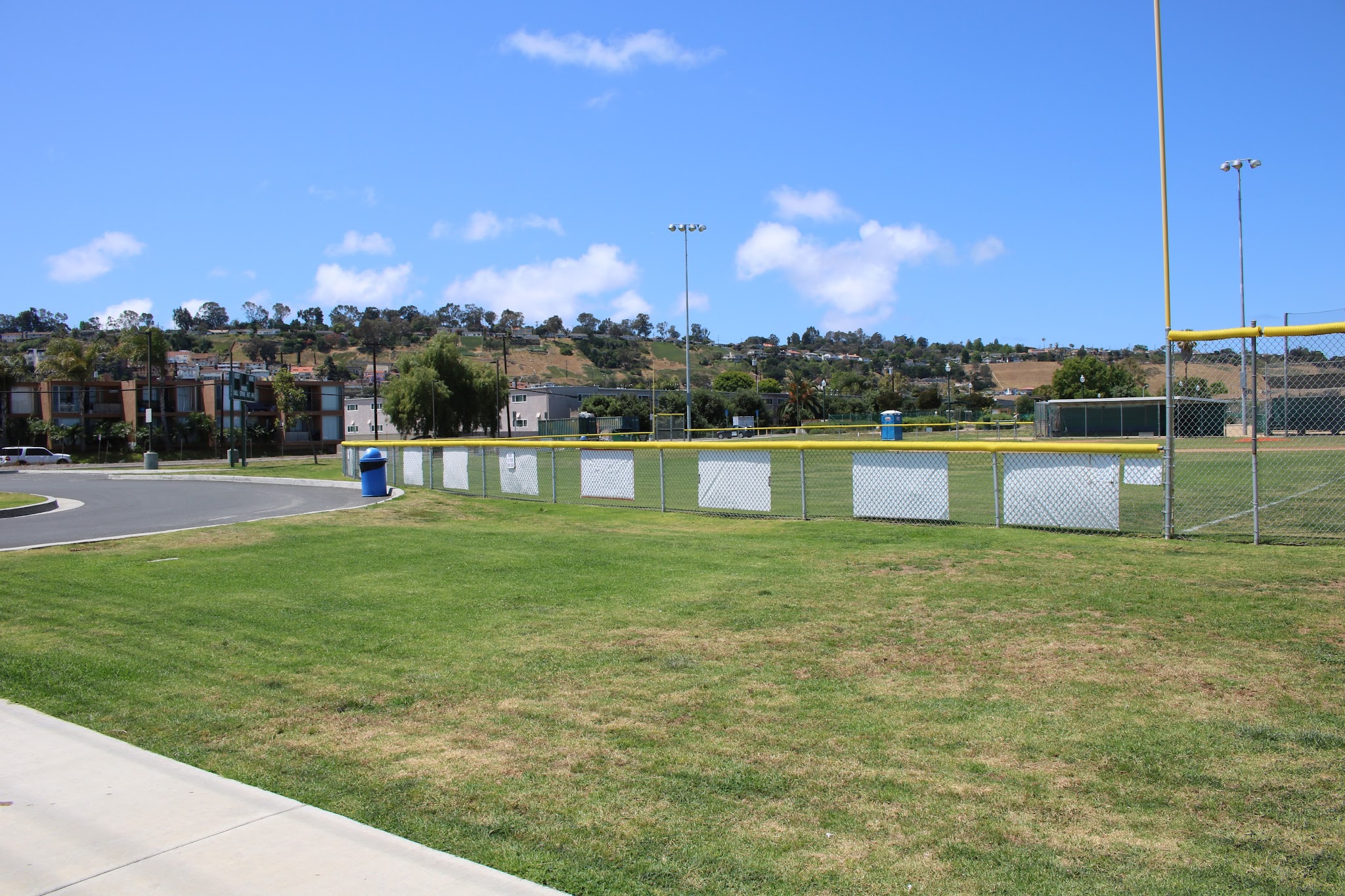 Lago Seco Park - Torrance, CA