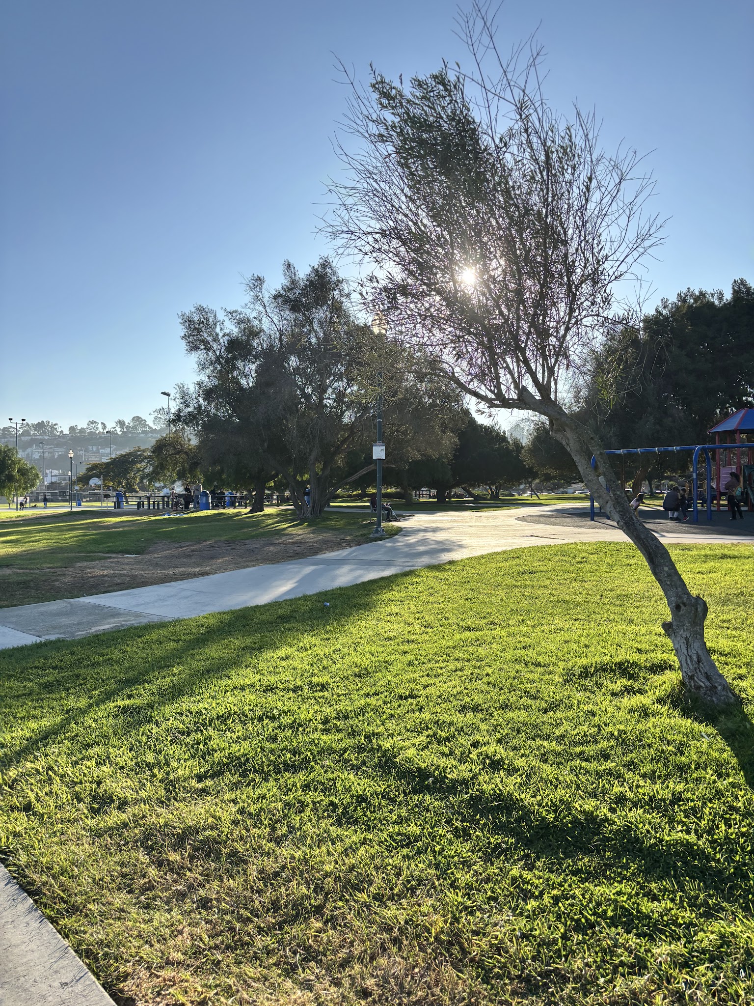 Lago Seco Park - Torrance, CA
