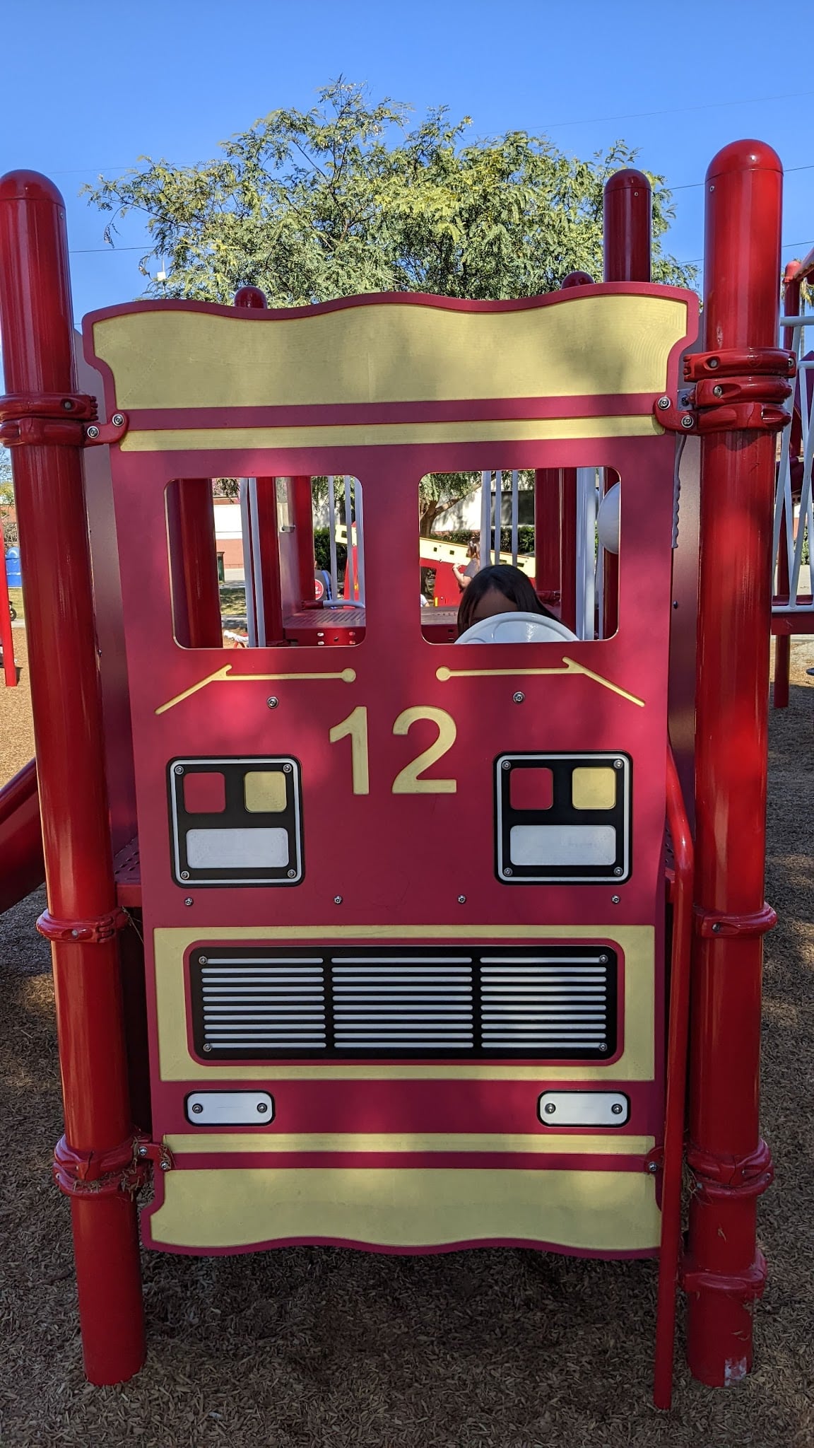 McMaster Park - Torrance, CA