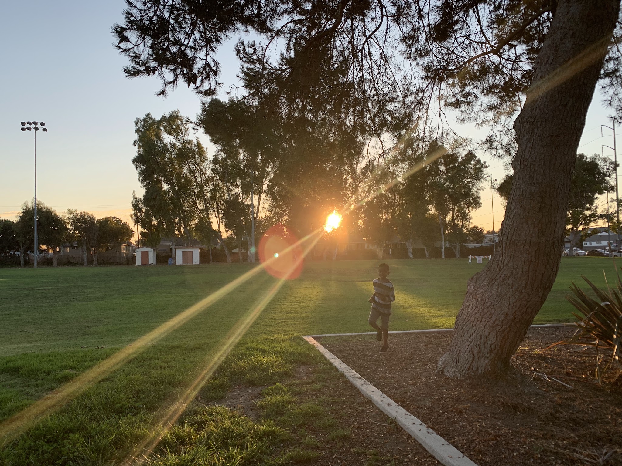 McMaster Park - Torrance, CA