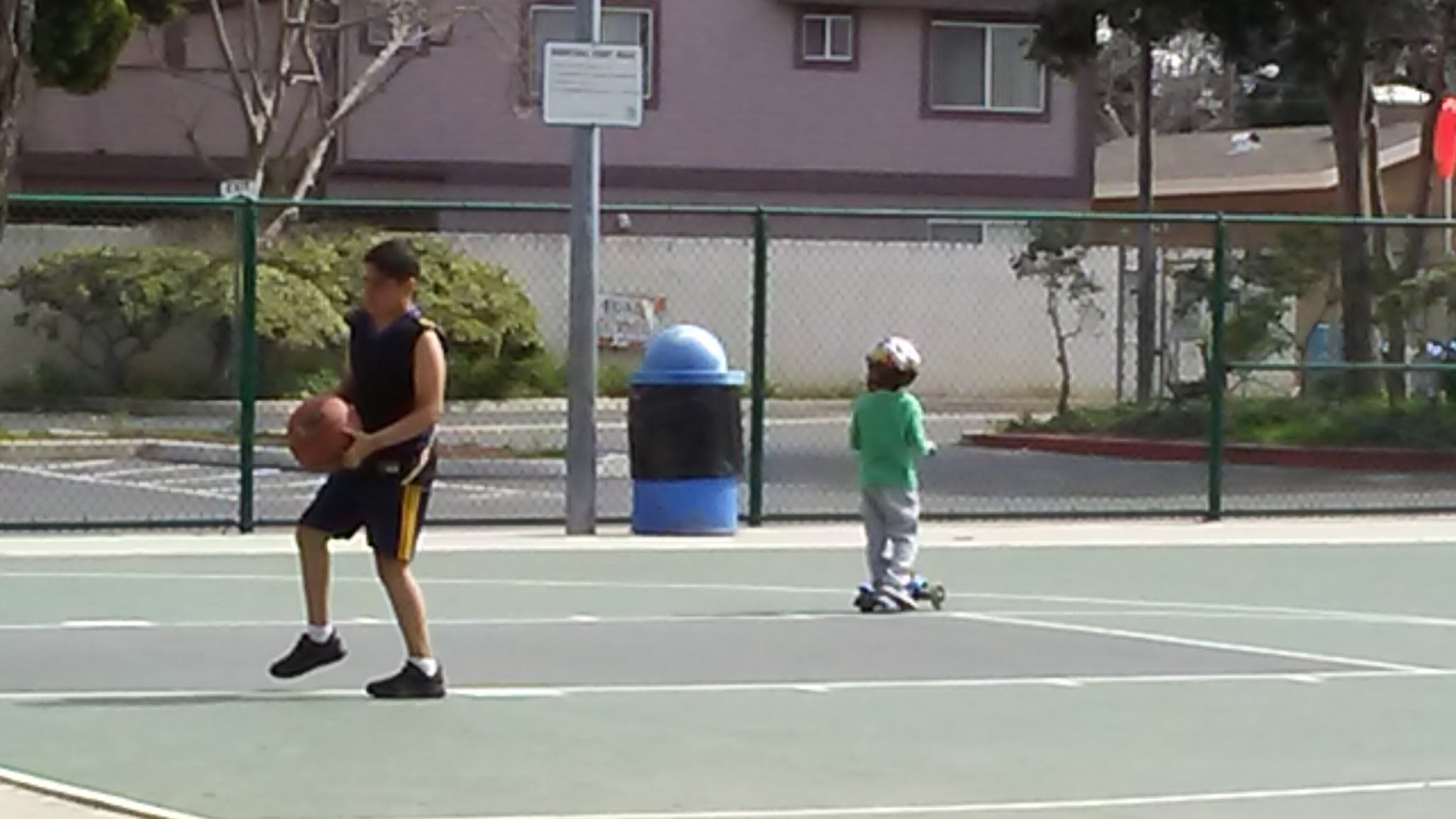 McMaster Park - Torrance, CA