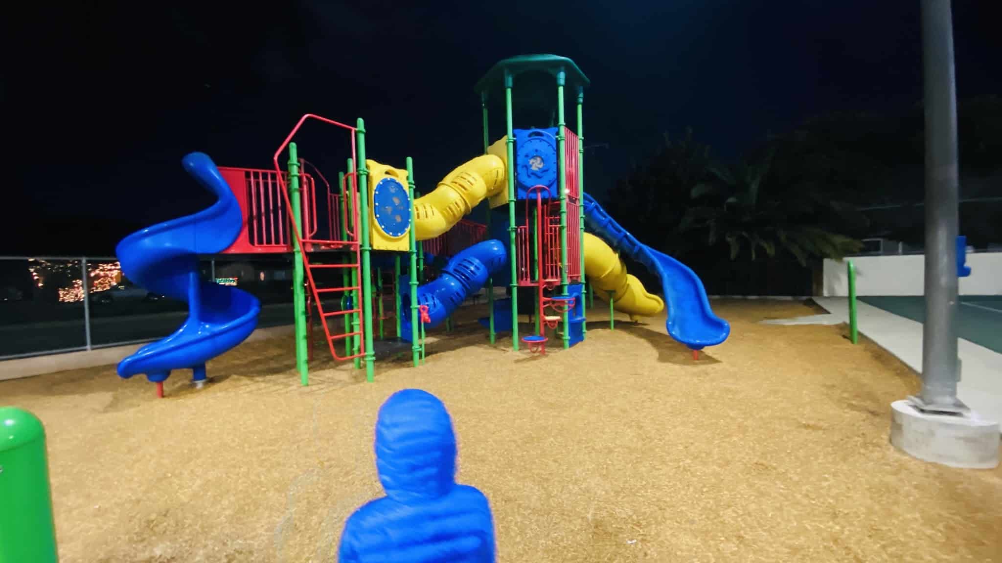 Pueblo Park Del Amo Blvd - Torrance, CA