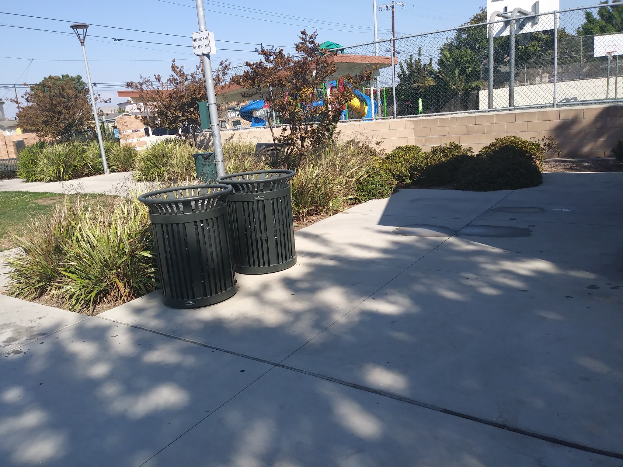 Pueblo Park Del Amo Blvd - Torrance, CA