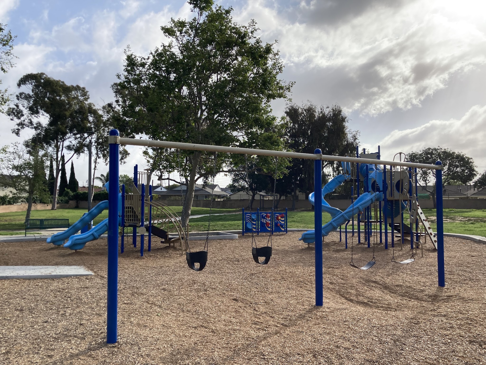 Sunnyglen Park - Torrance, CA