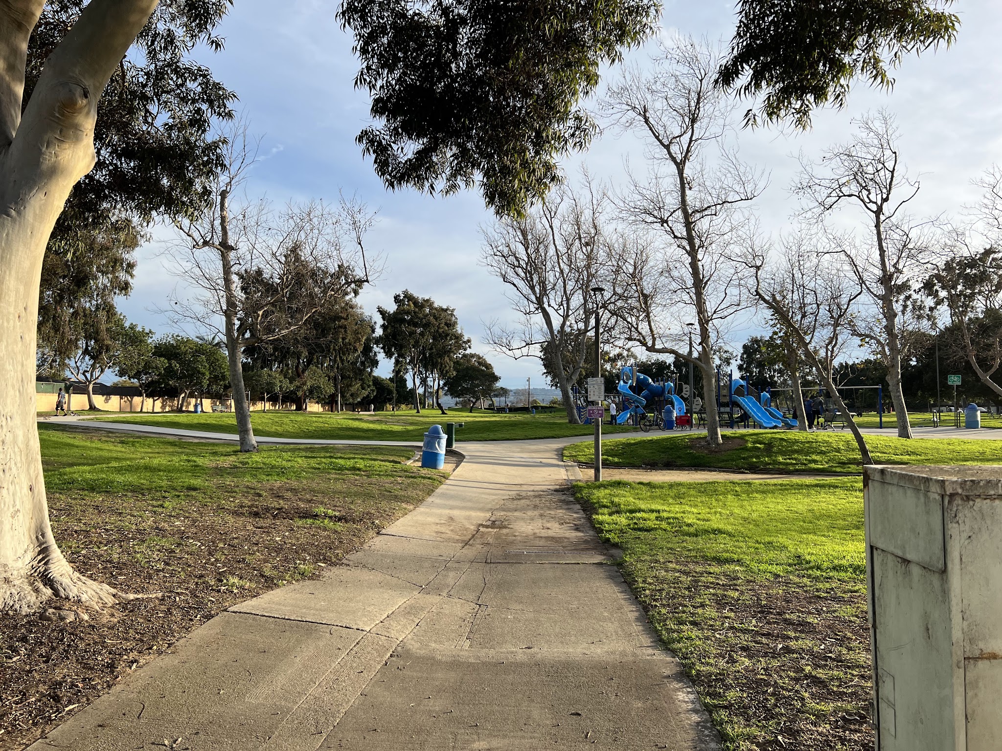 Sunnyglen Park - Torrance, CA