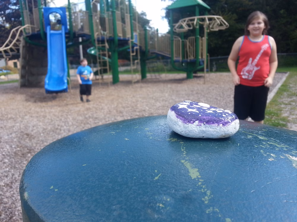 Major Besse Park - Torrington, CT