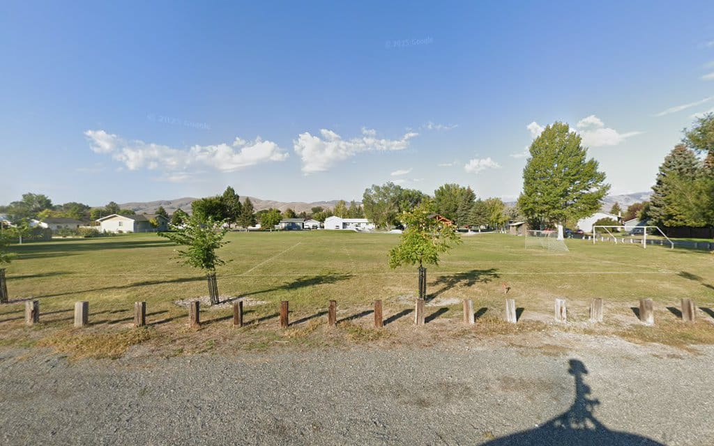 Holloway Park - Townsend, MT