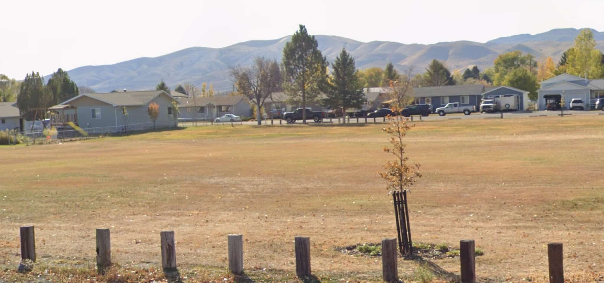 Holloway Park - Townsend, MT