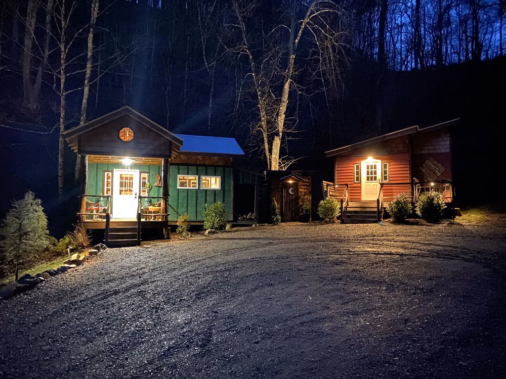 Buttermilk Acres - Trade, TN