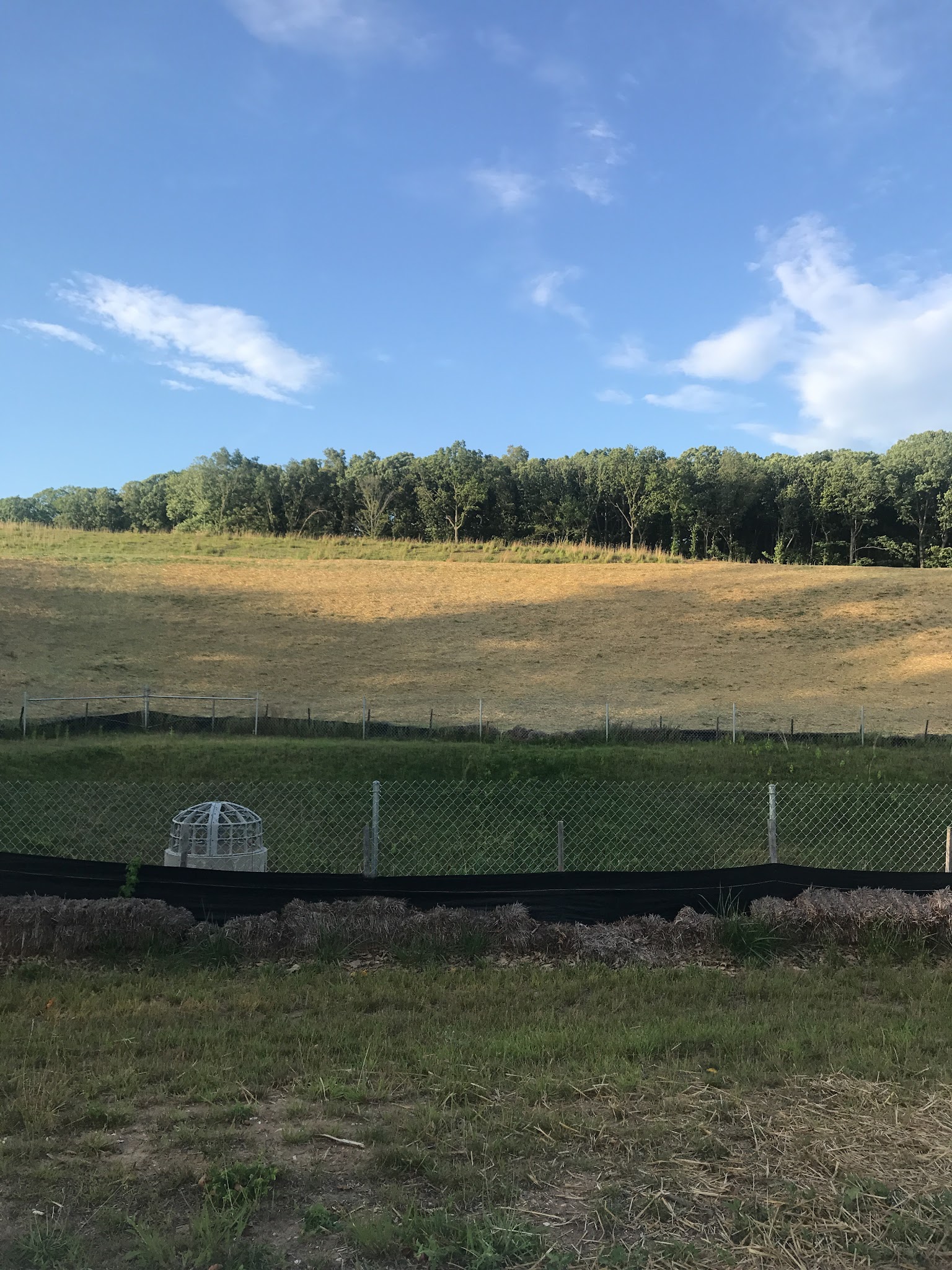 Fuller Heights Park - Triangle, VA