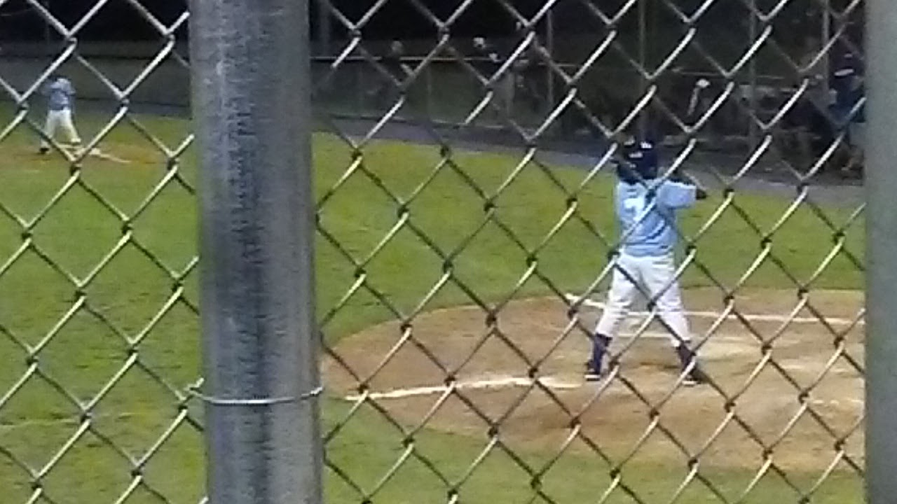 Fuller Heights Park - Triangle, VA