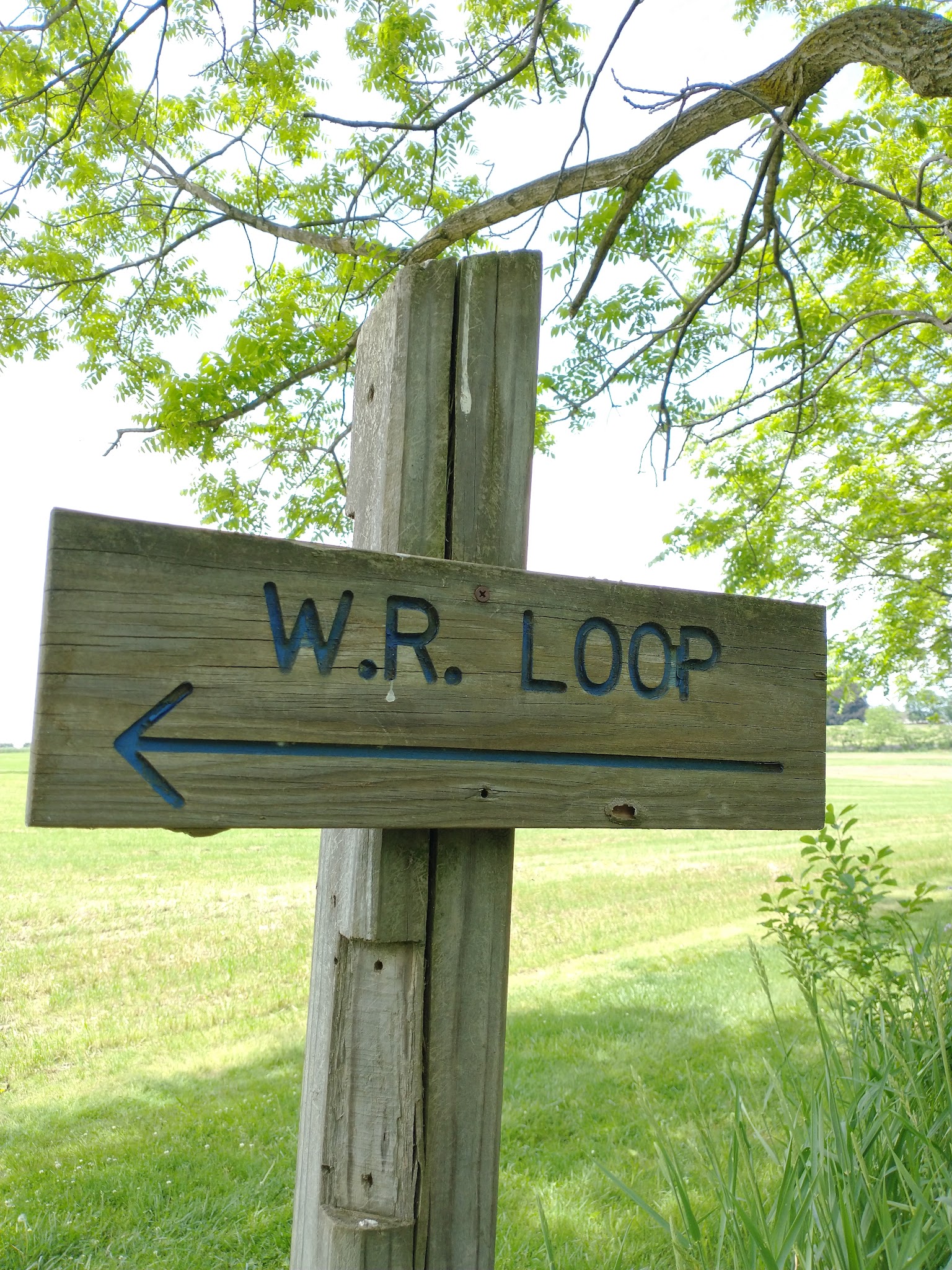 Warrior Run Trailways - Turbotville, PA