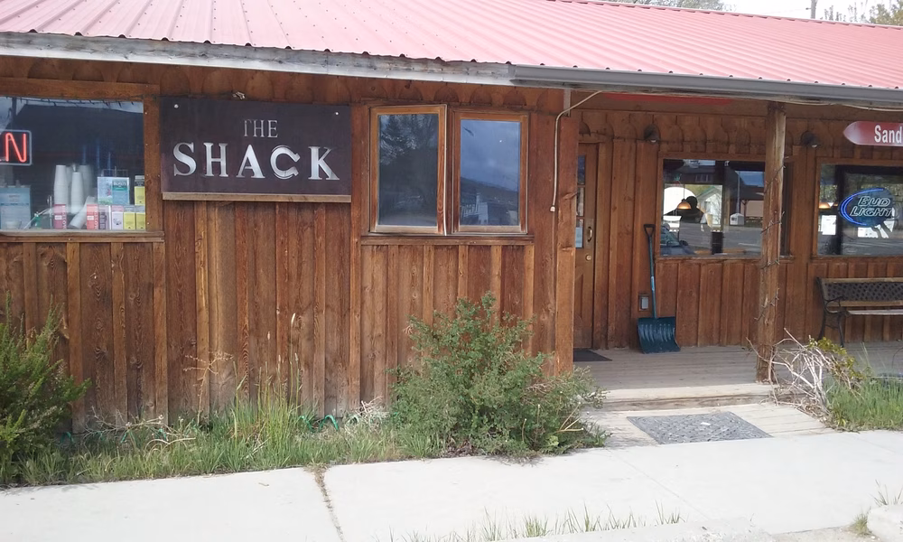 Twin Bridges City Park - Twin Bridges, MT