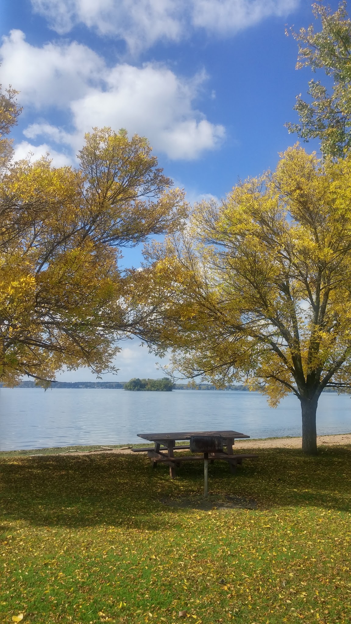 Frontenac Park - Union Springs, NY