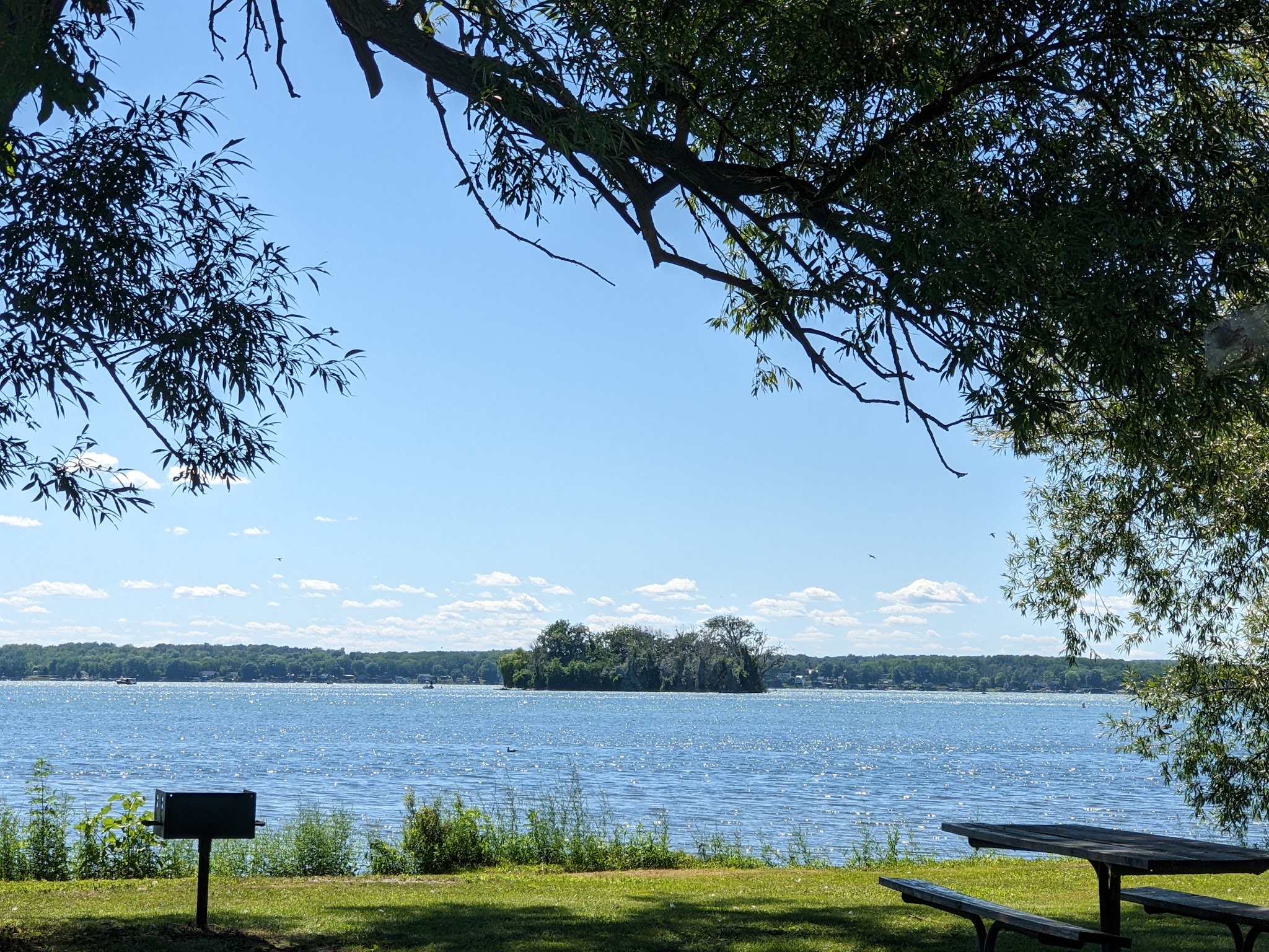 Frontenac Park - Union Springs, NY