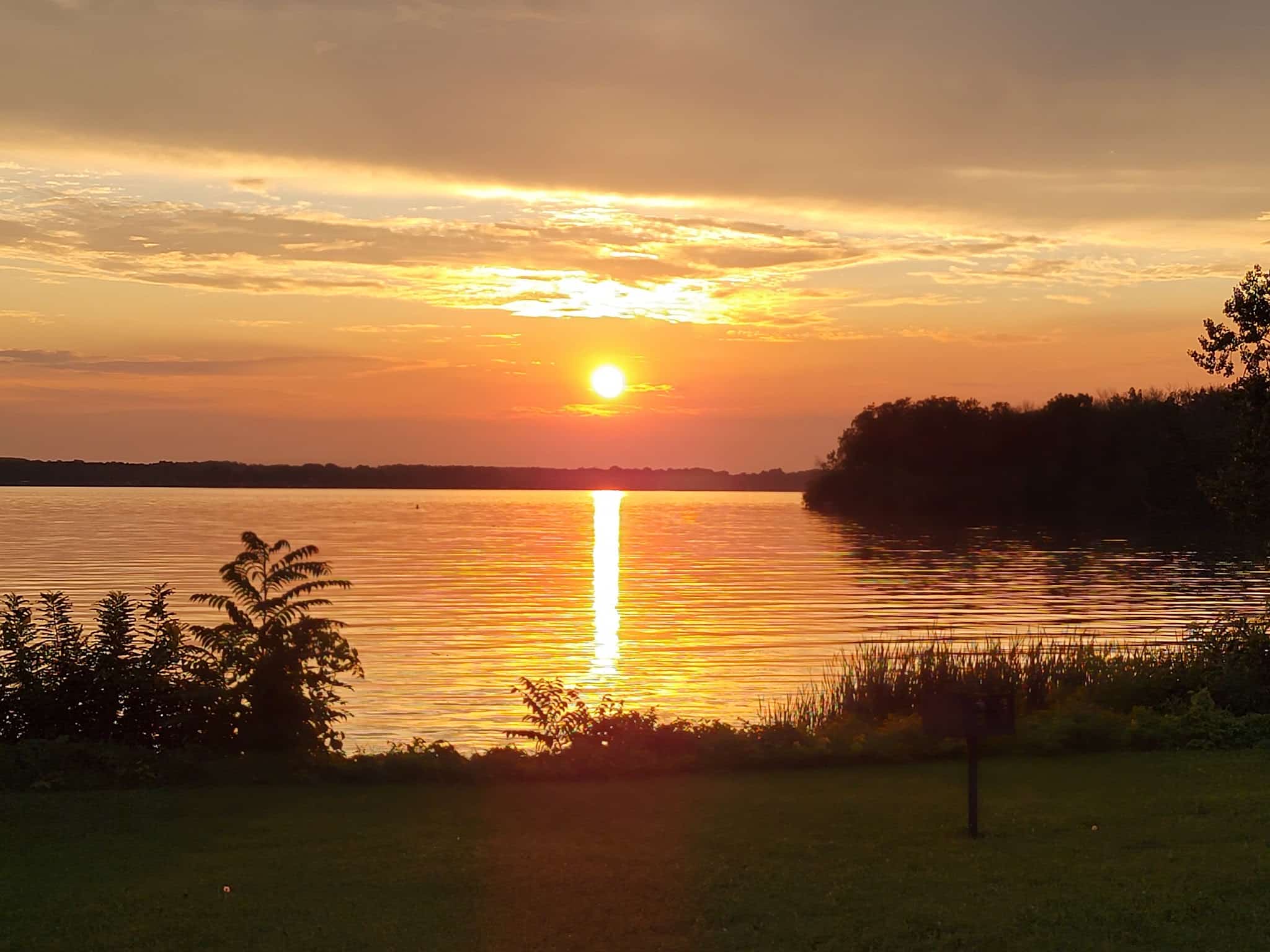Frontenac Park - Union Springs, NY