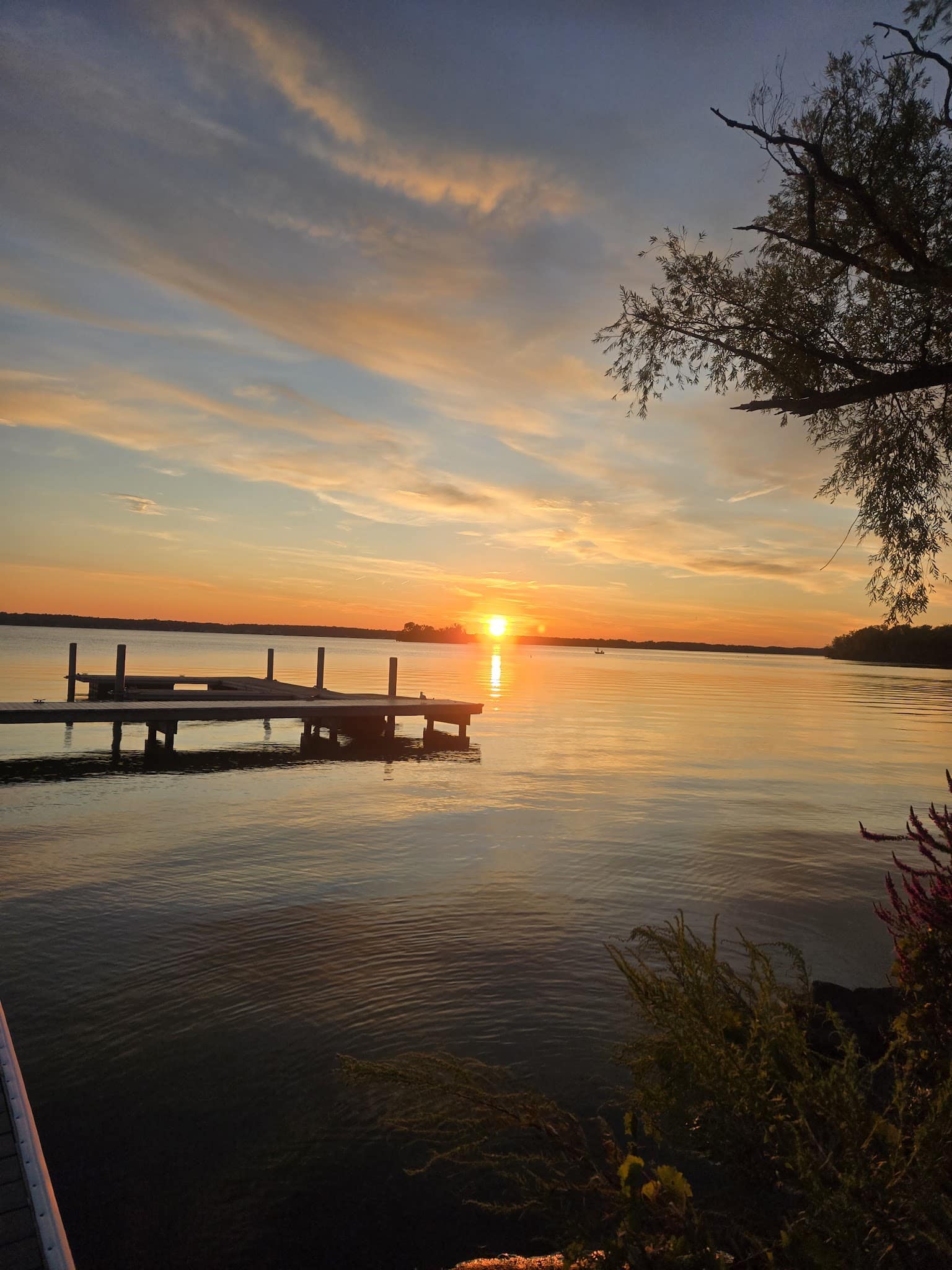 Frontenac Park - Union Springs, NY