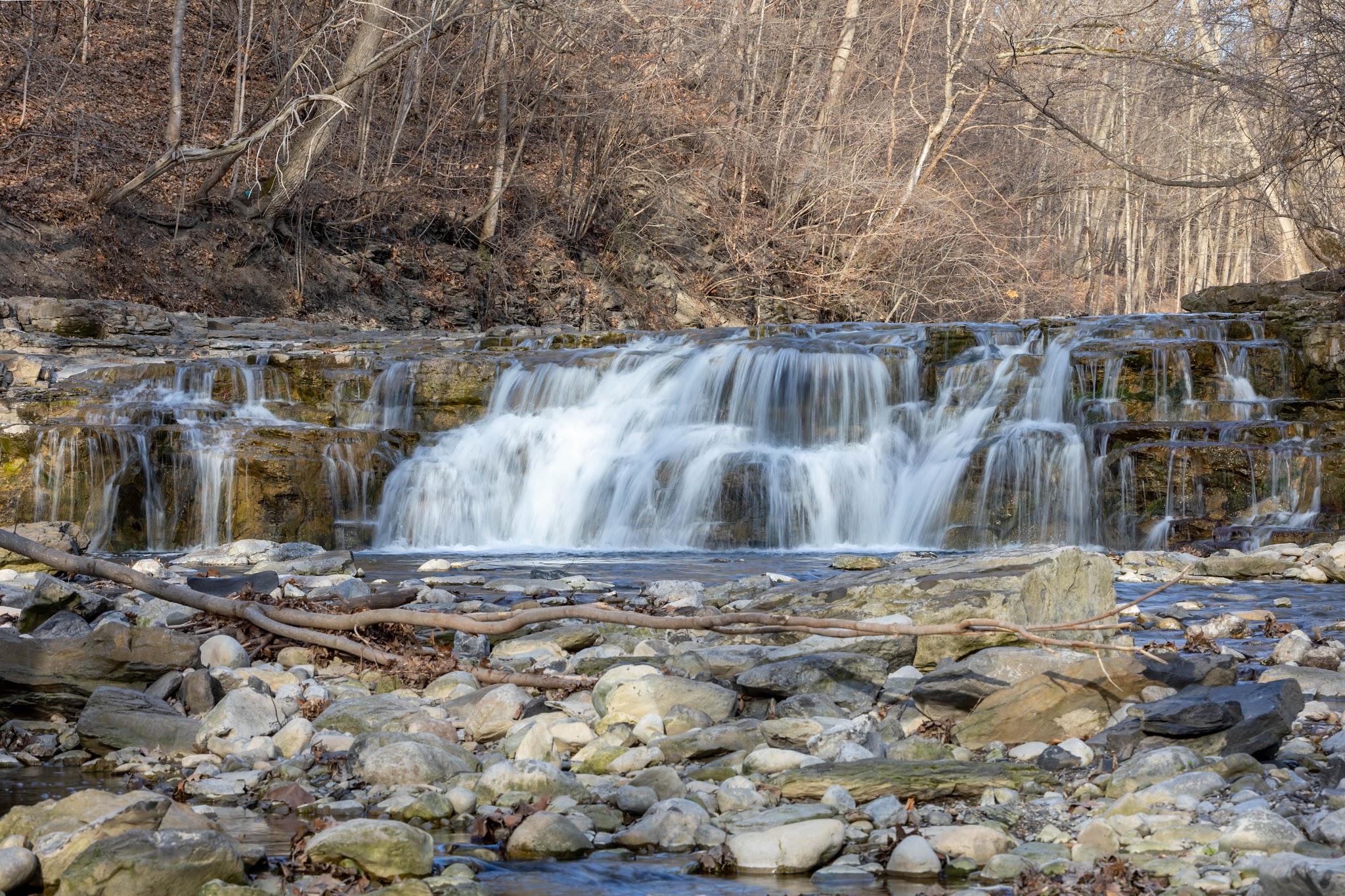 Great Gully - Union Springs, NY