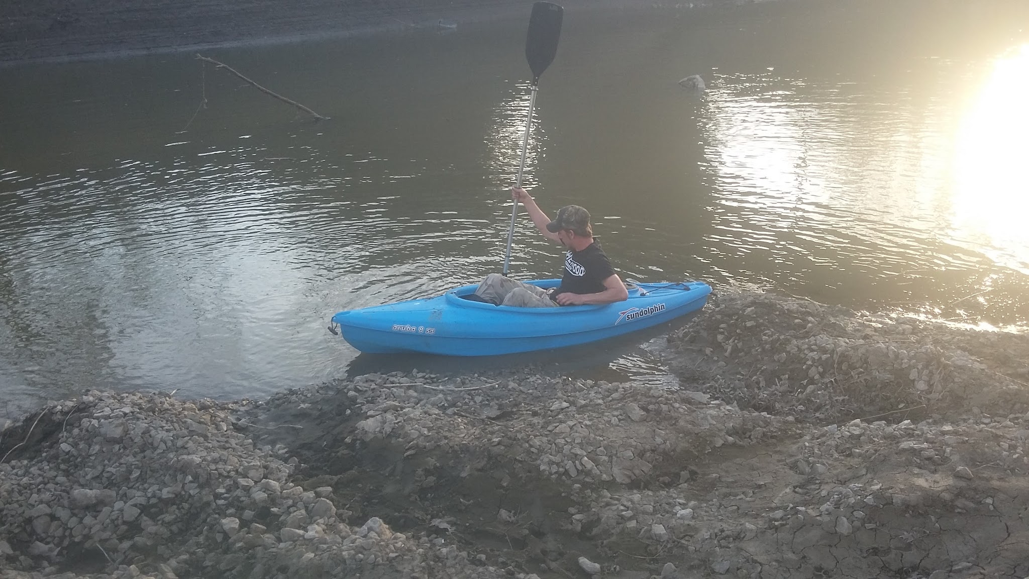 Urich Access - Urich, MO