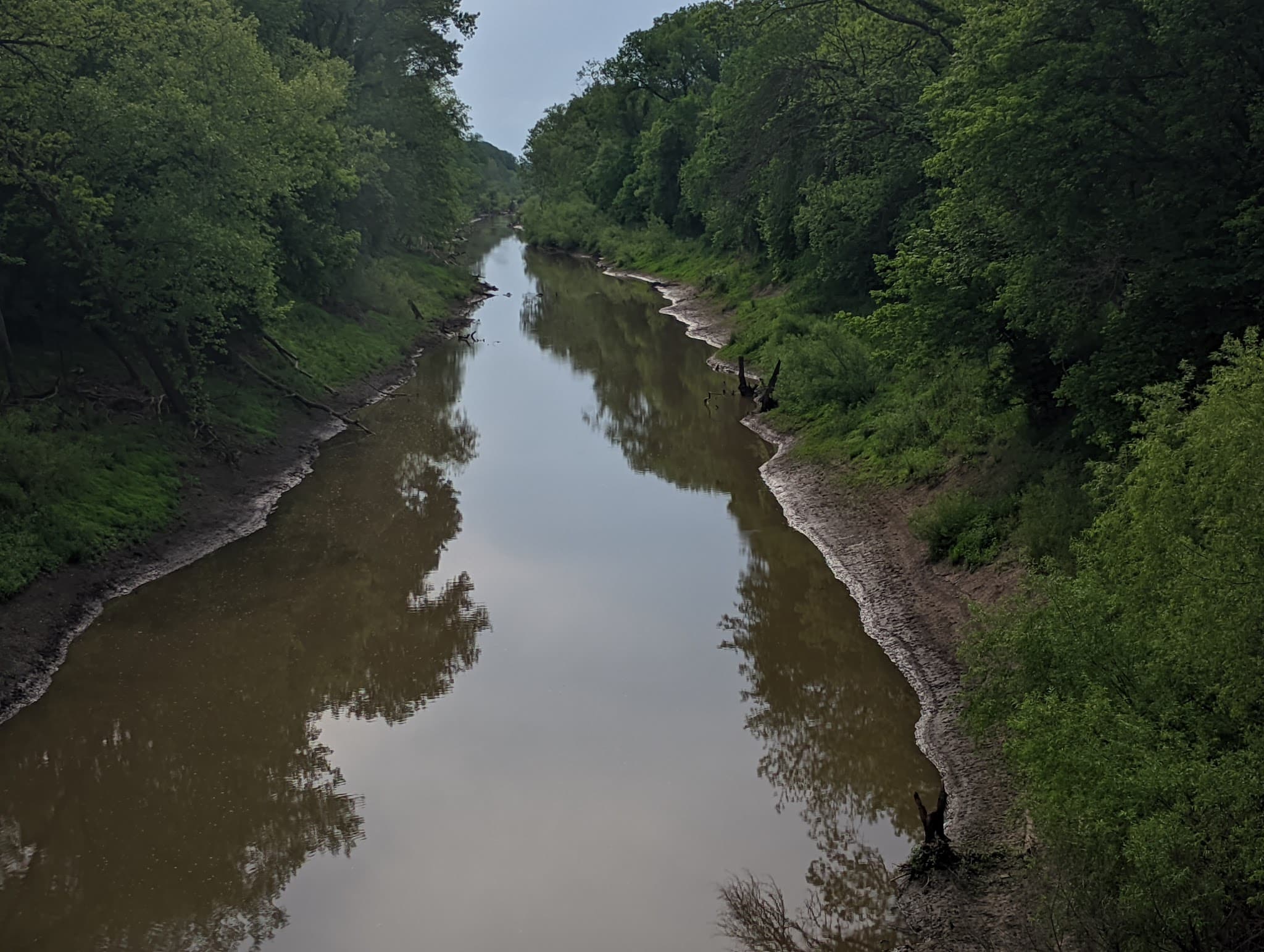 Urich Access - Urich, MO