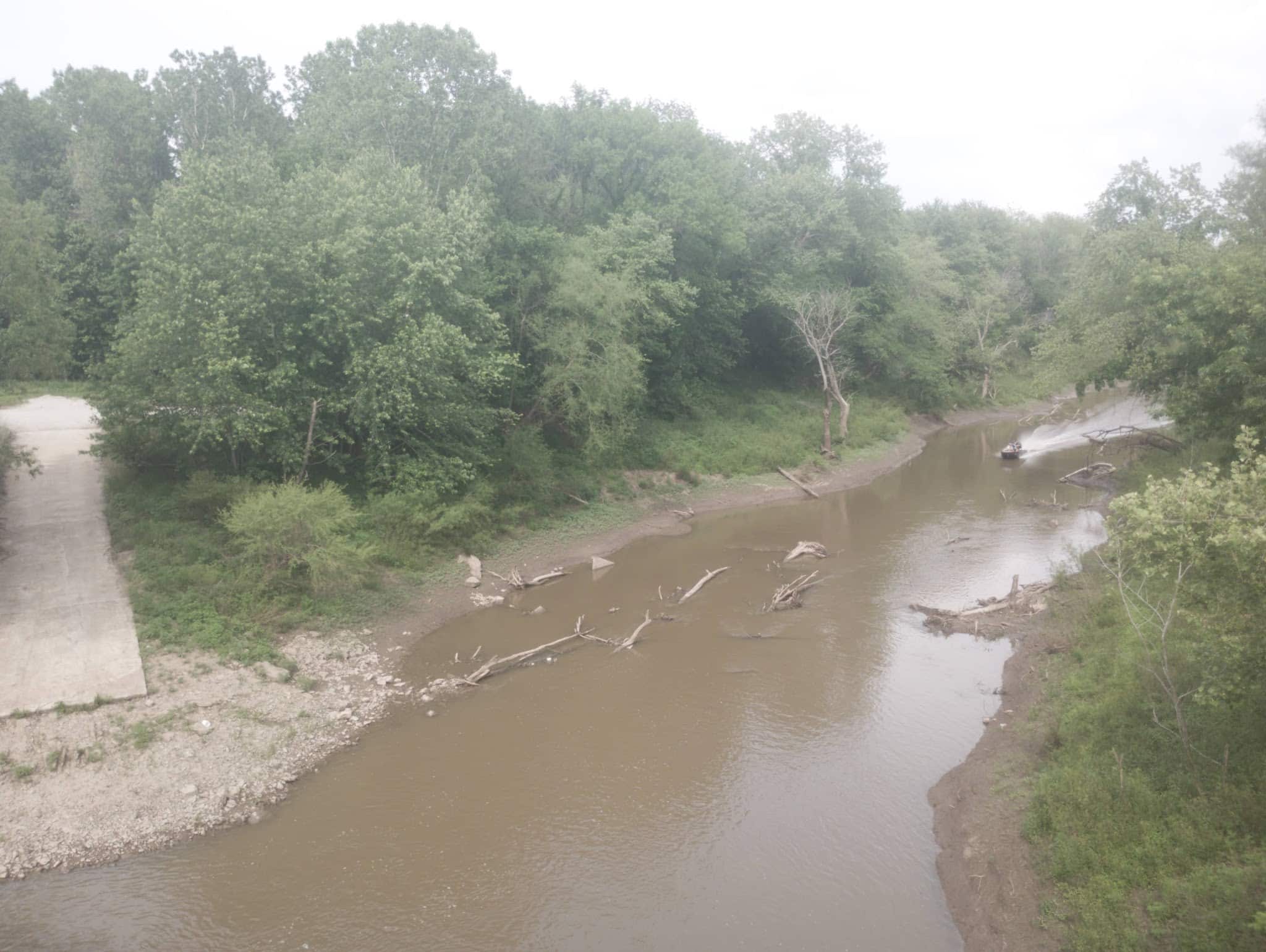 Urich Access - Urich, MO