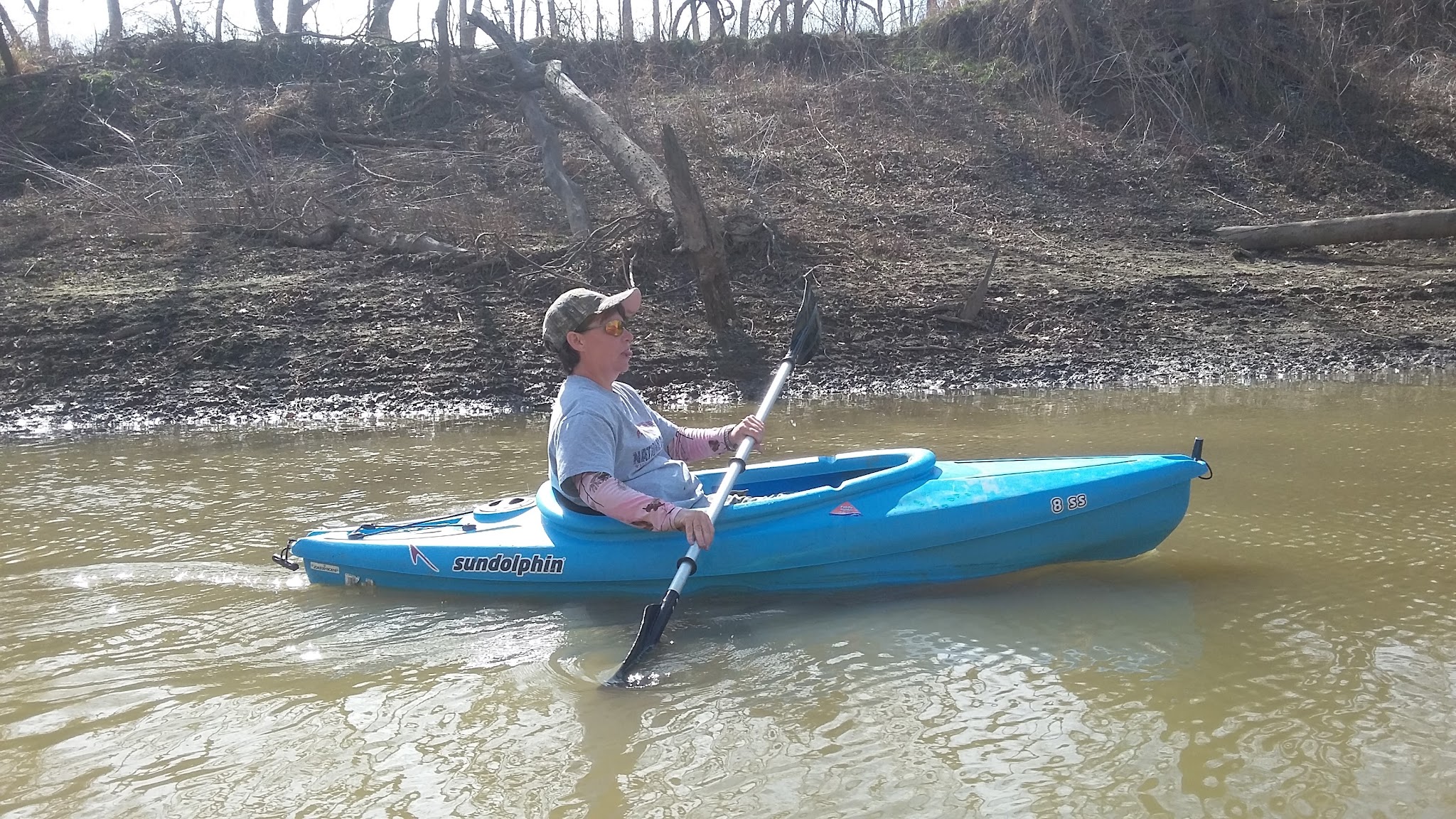 Urich Access - Urich, MO