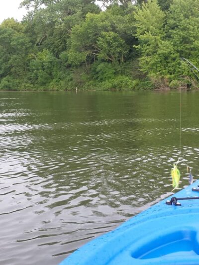 Madison Lake - US, MN