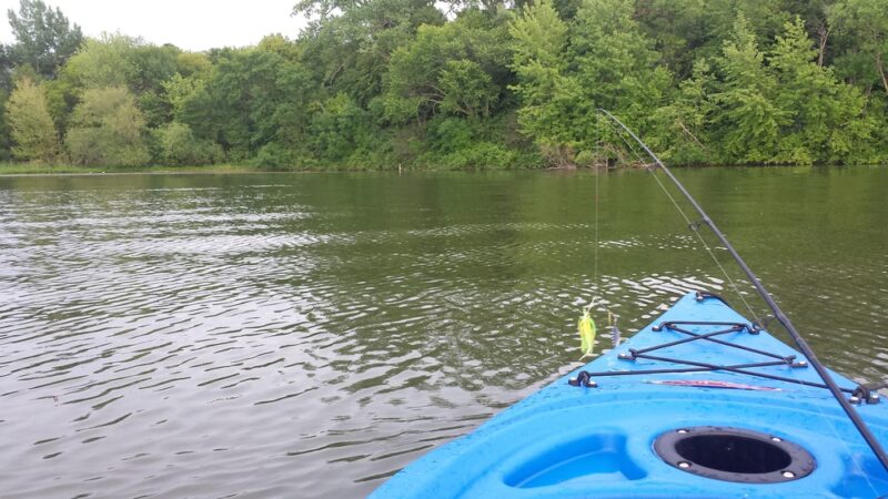 Madison Lake - US, MN