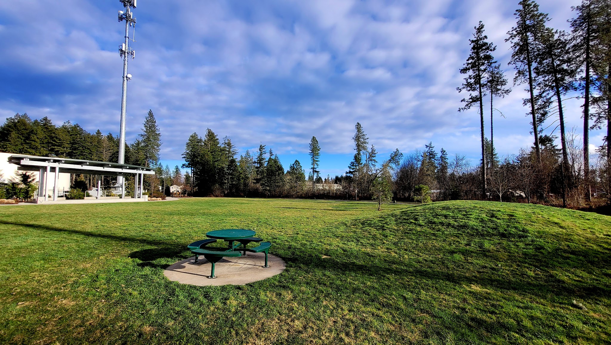 Veneta City Park - Veneta, OR