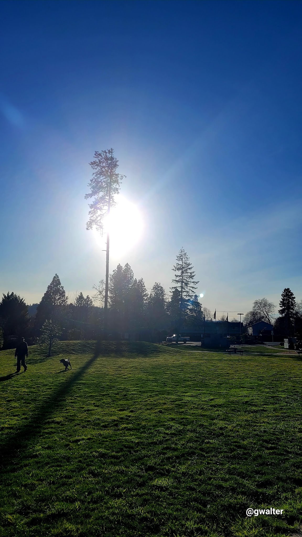 Veneta City Park - Veneta, OR