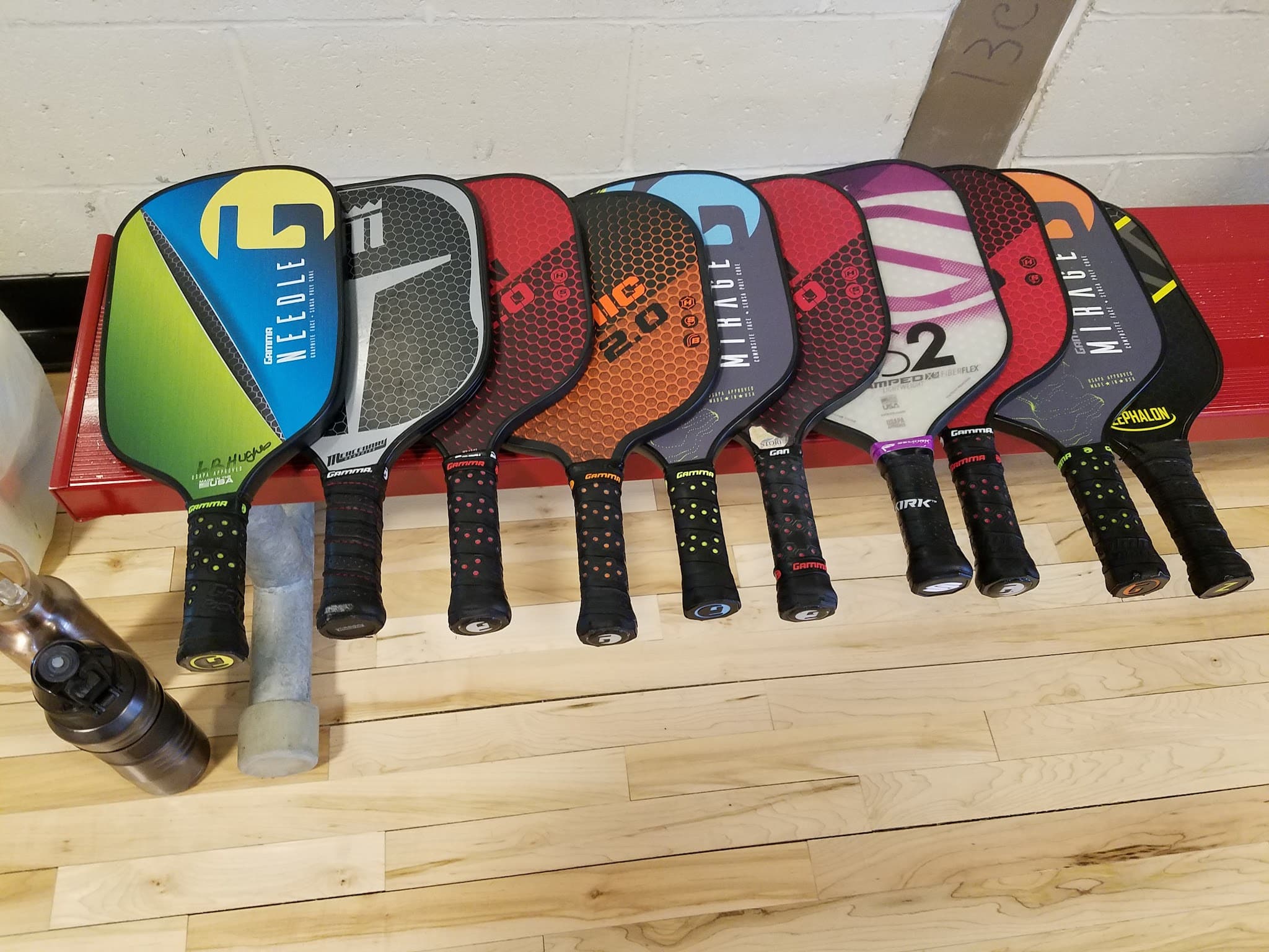 Peters Township Community Recreation Center - Venetia, PA