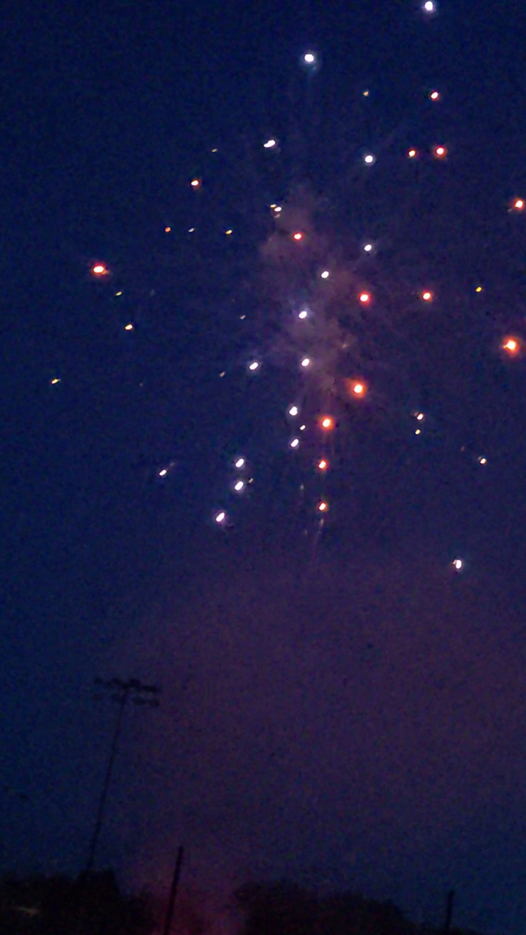 Peterswood Park Pavilion 4 - Venetia, PA