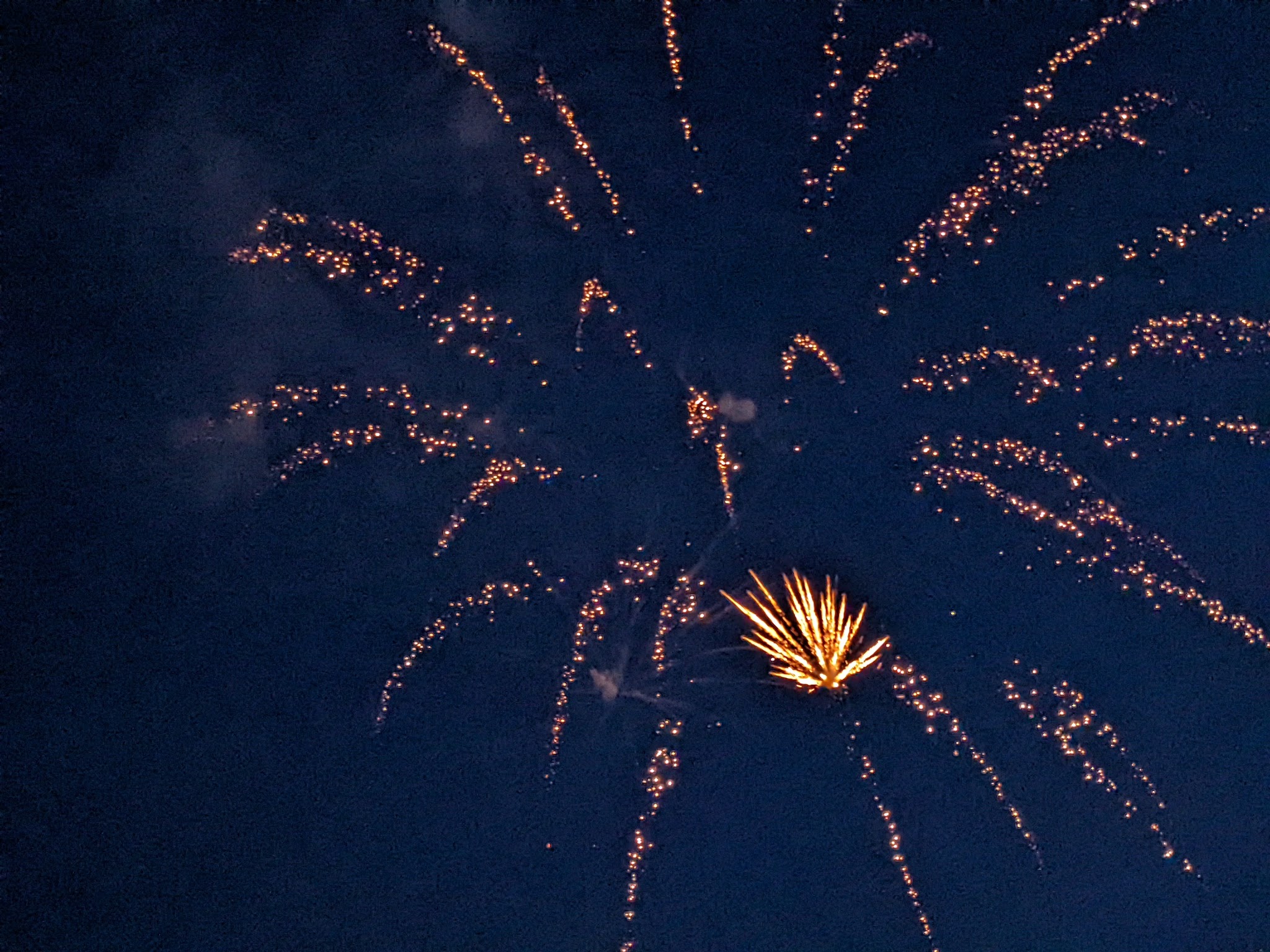 Peterswood Park Pavilion 4 - Venetia, PA