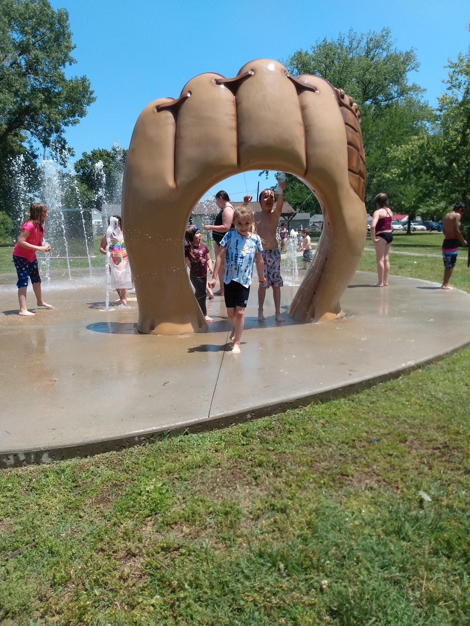 Four Lakes - Vincennes, IN