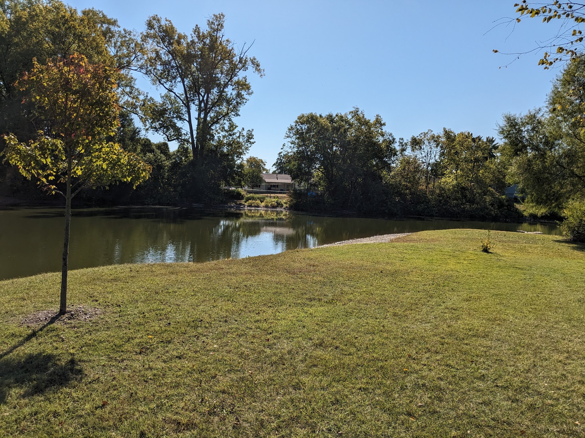 Four Lakes - Vincennes, IN