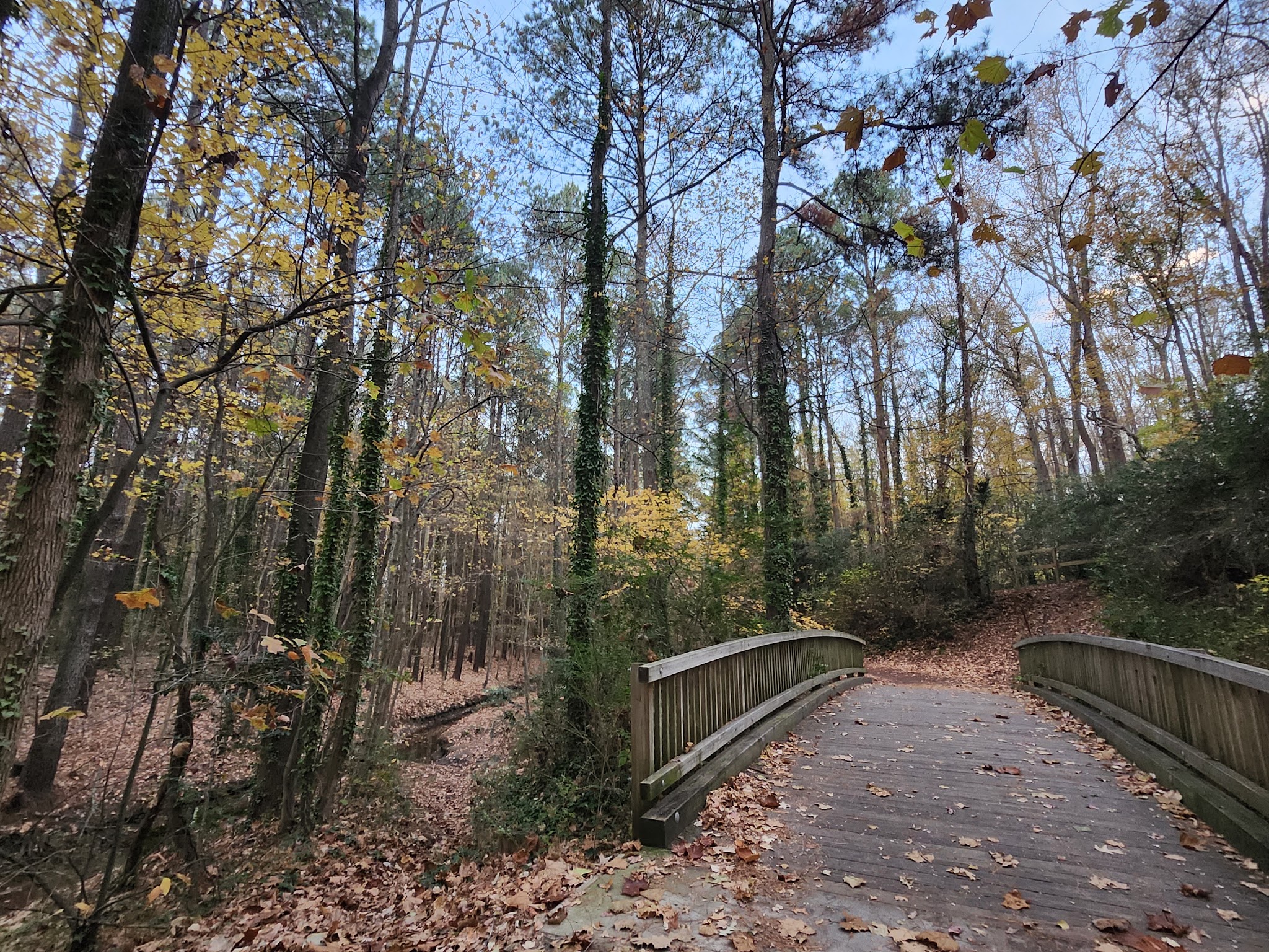 Marshview Park (Northside) - Virginia Beach, VA