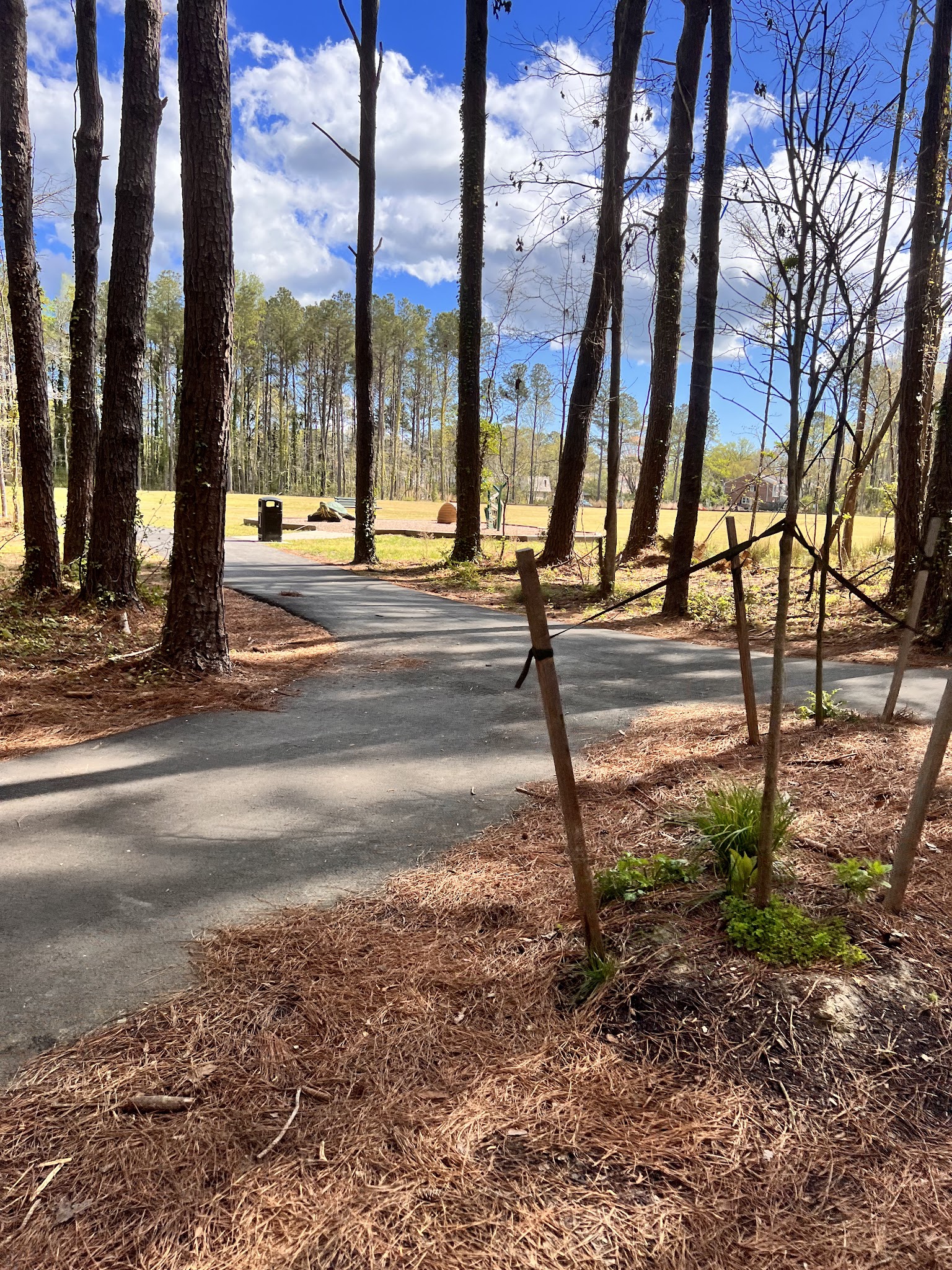 Marshview Park (Northside) - Virginia Beach, VA