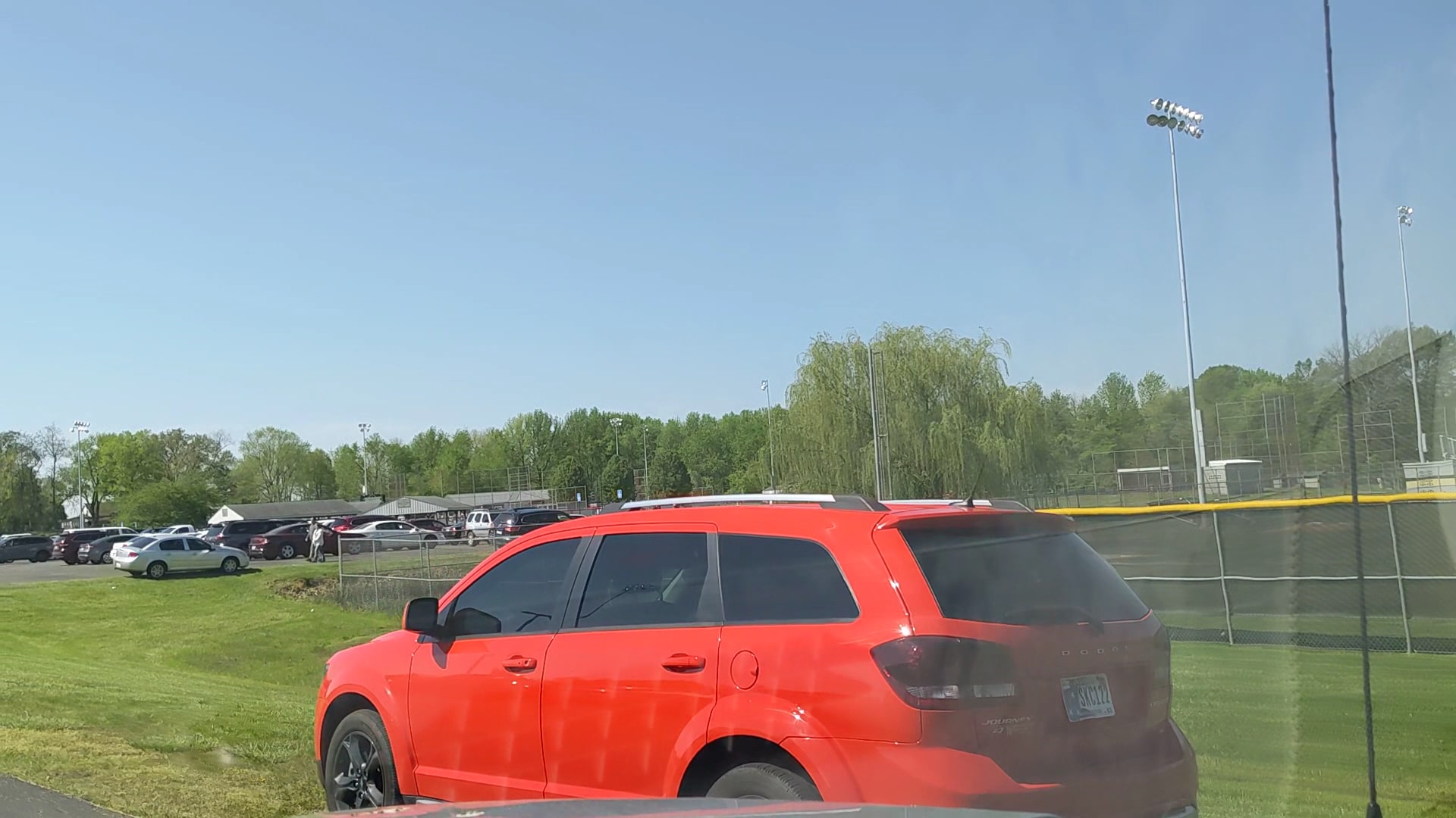 Gwaltney Sports Complex - Washington, IN