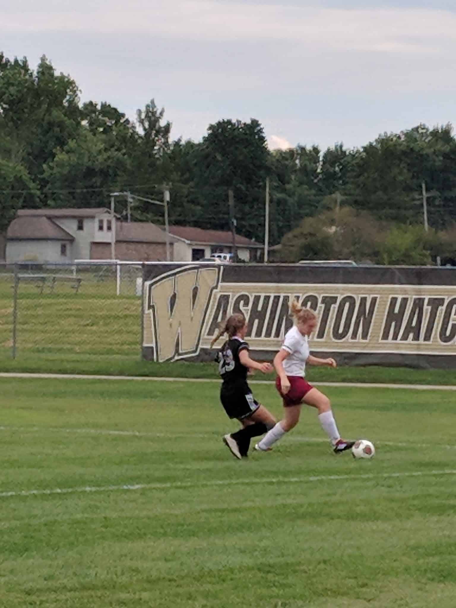 Gwaltney Sports Complex - Washington, IN