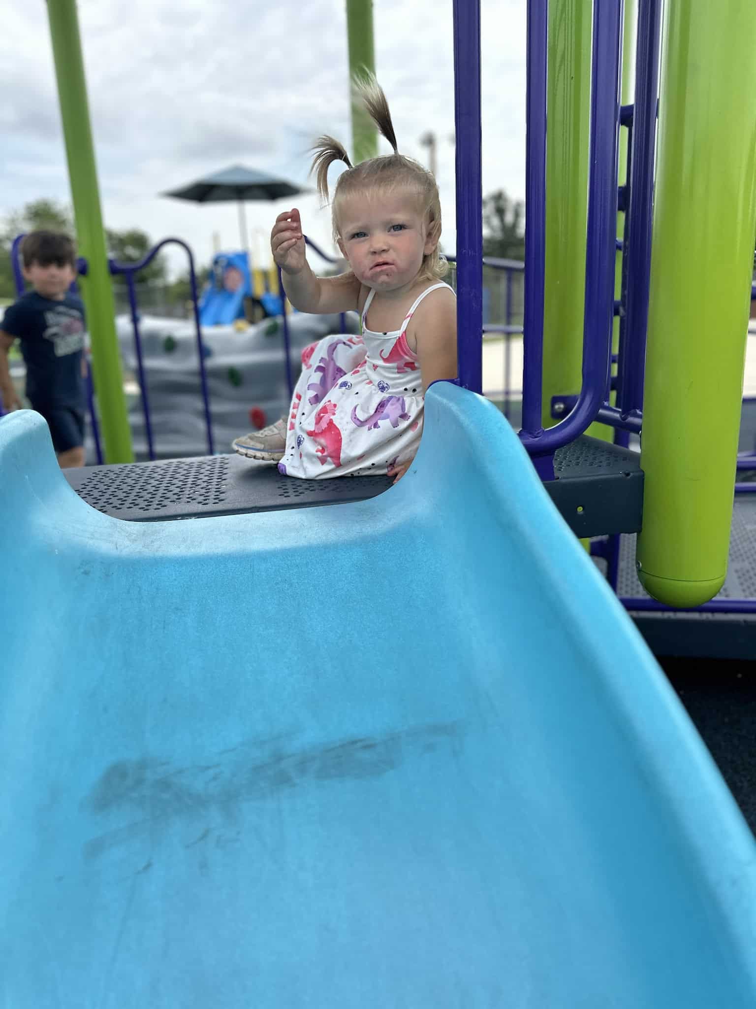 Longfellow Park - Washington, IN