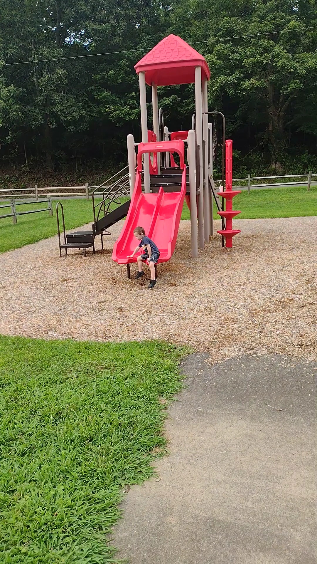 Amwell Township Park - Washington, PA