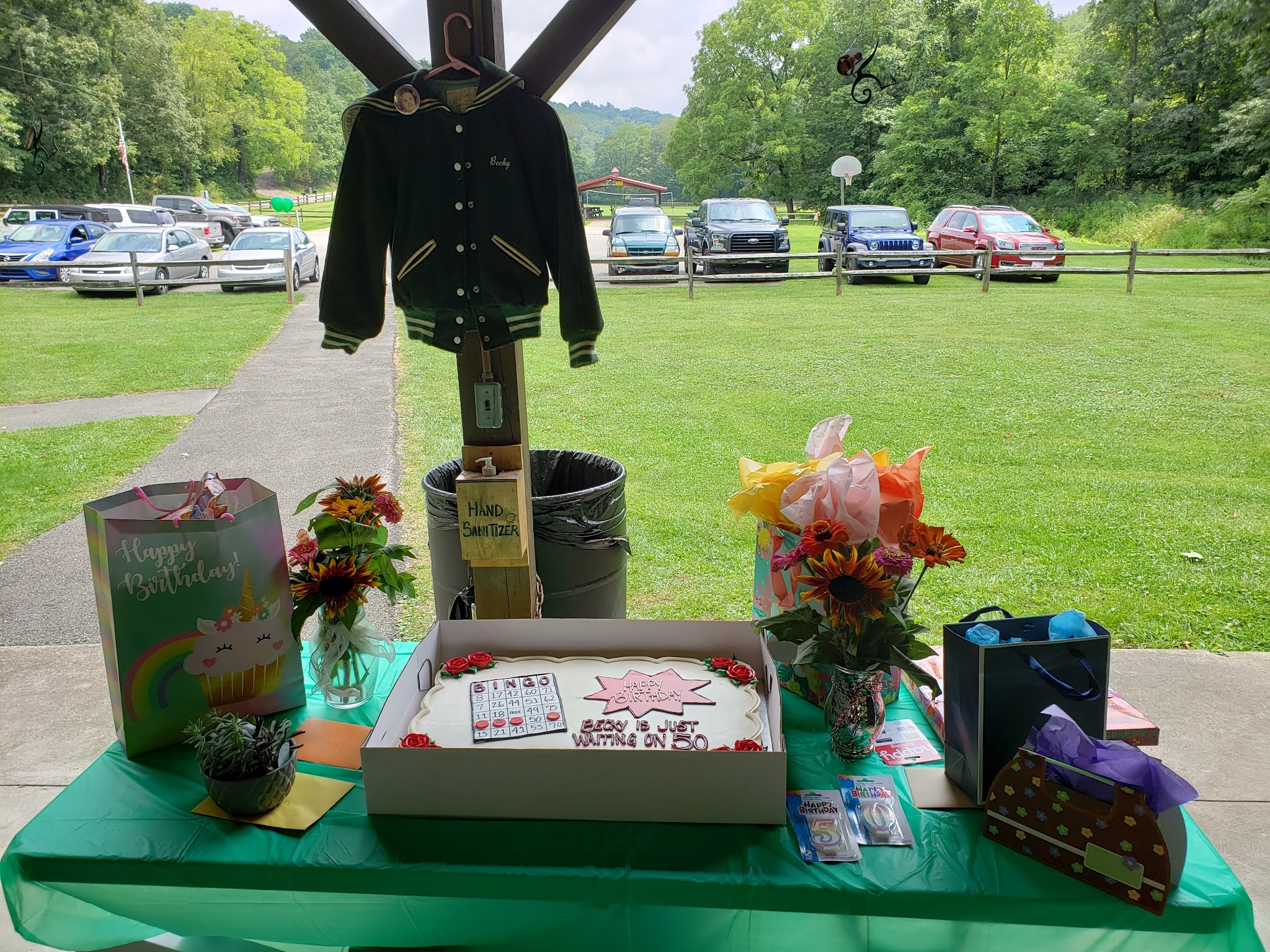 Amwell Township Park - Washington, PA