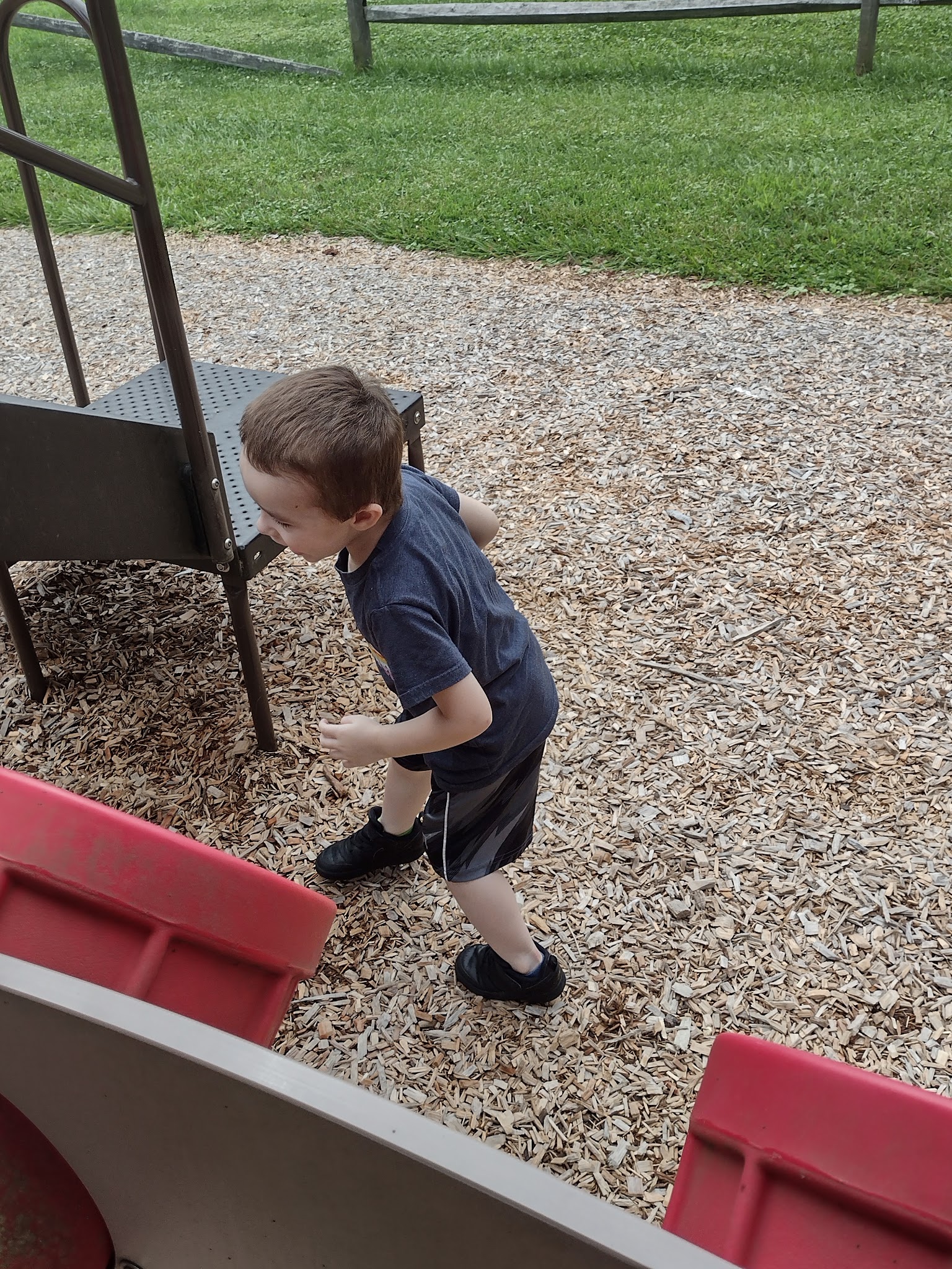 Amwell Township Park - Washington, PA