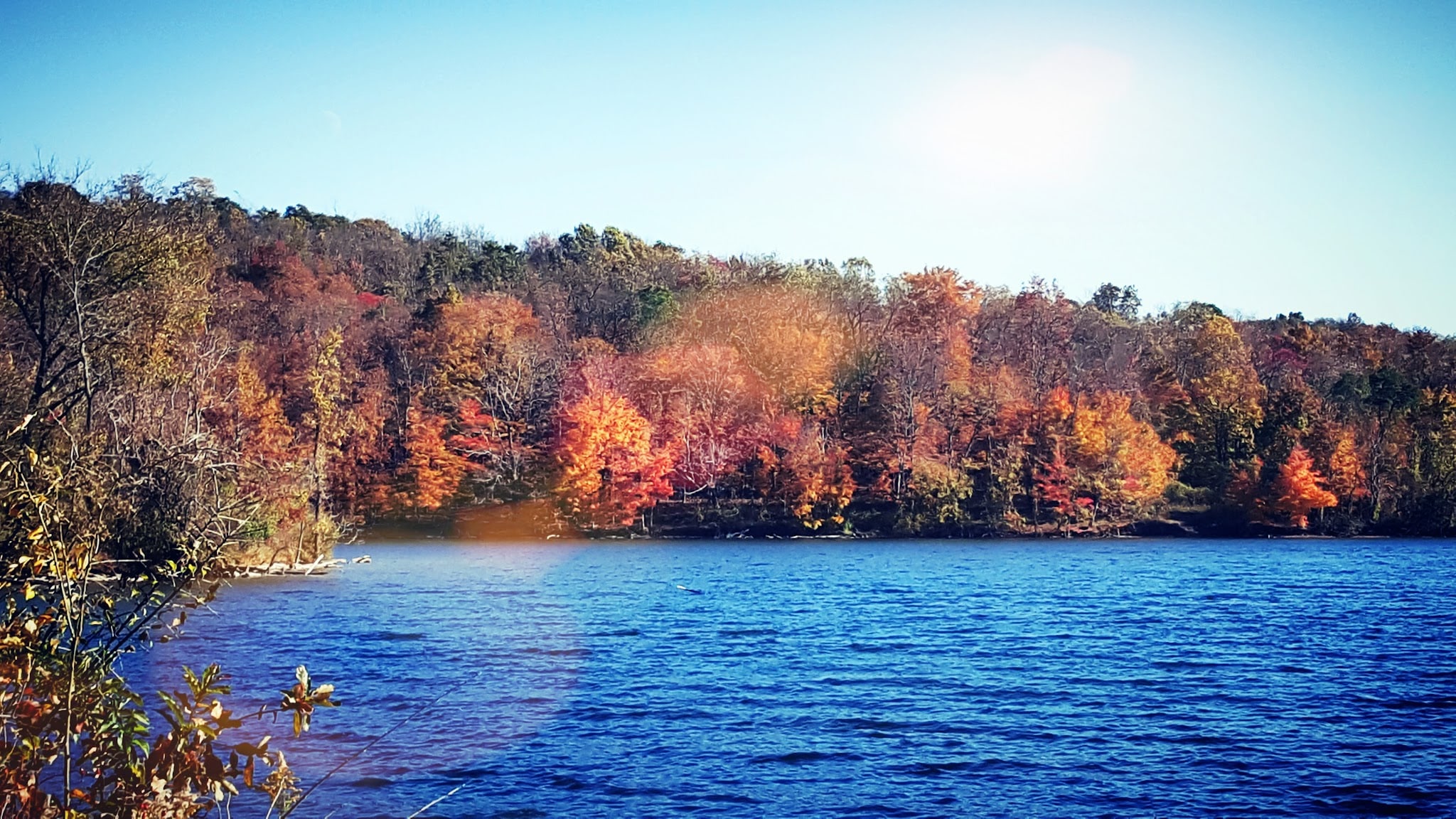 North Franklin Township Park and Fitness Trail - Washington, PA