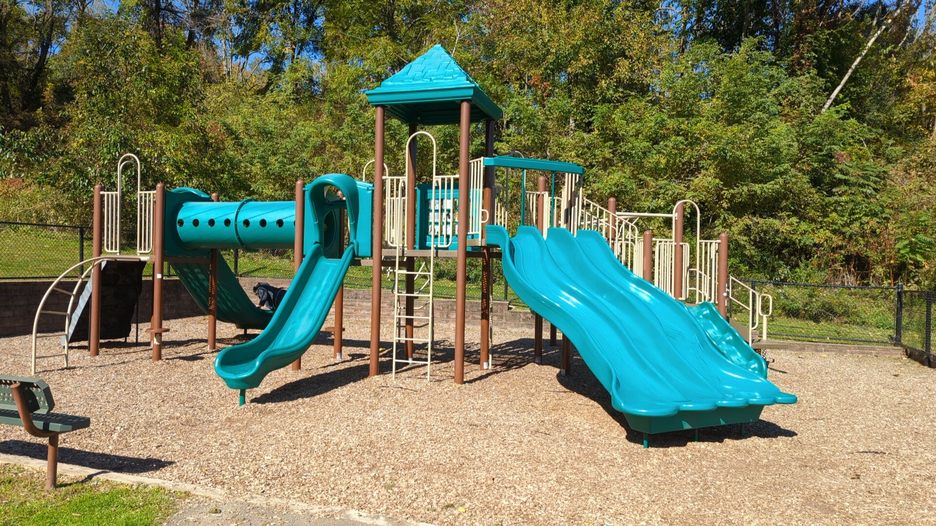 North Franklin Township Park and Fitness Trail - Washington, PA