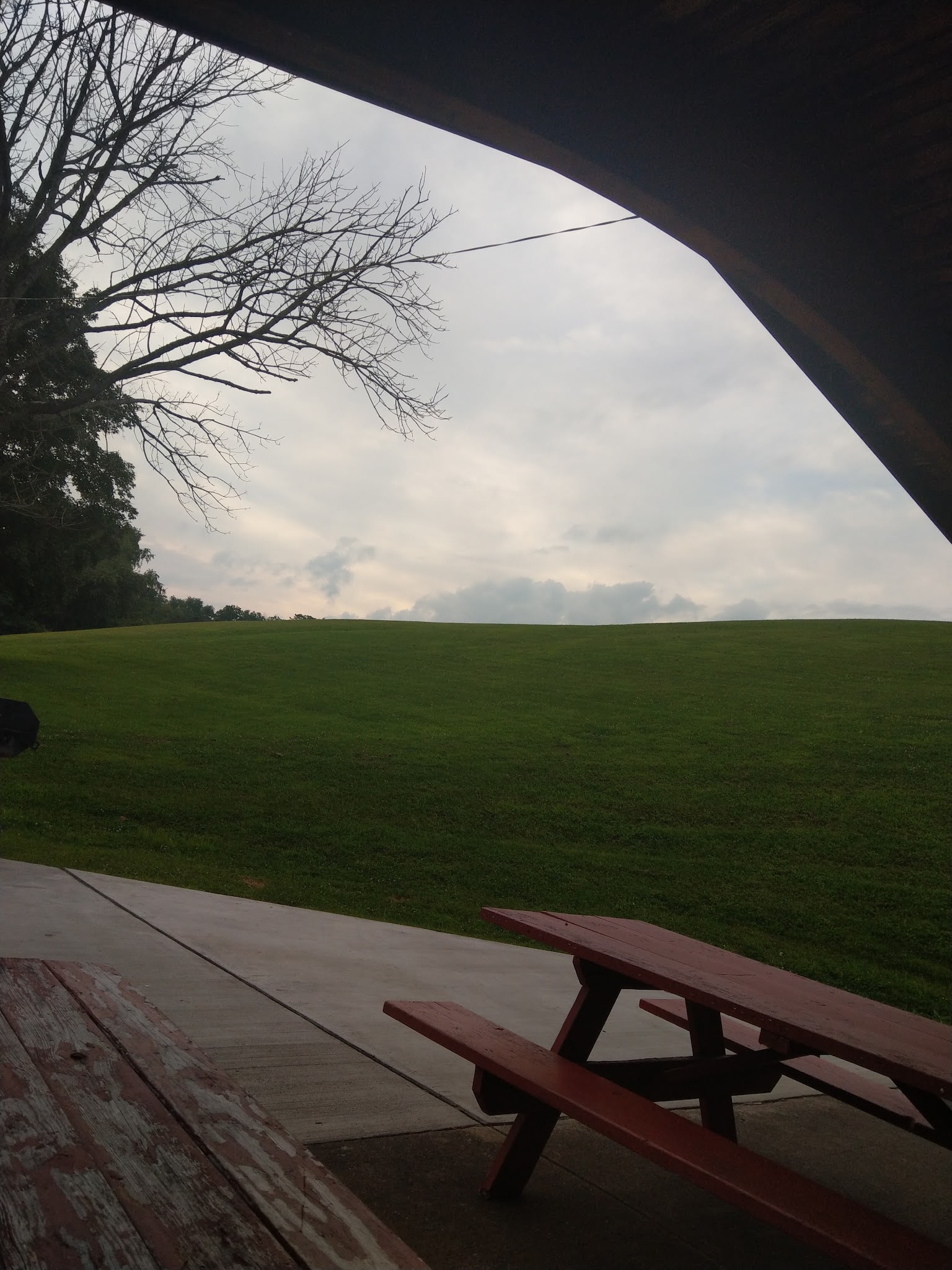 South Franklin Twp Park Community - Washington, PA